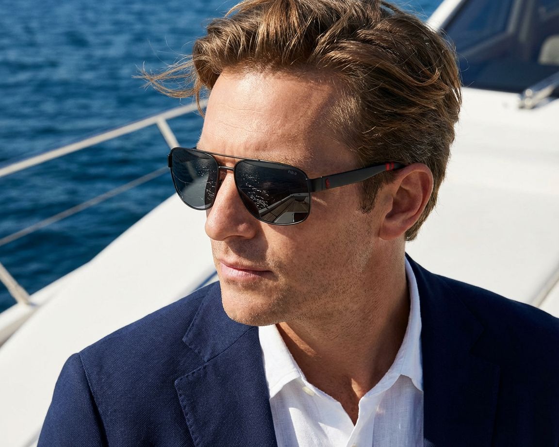 Polo Ralph Lauren PH-3112 903887: Buy Online | Visionet