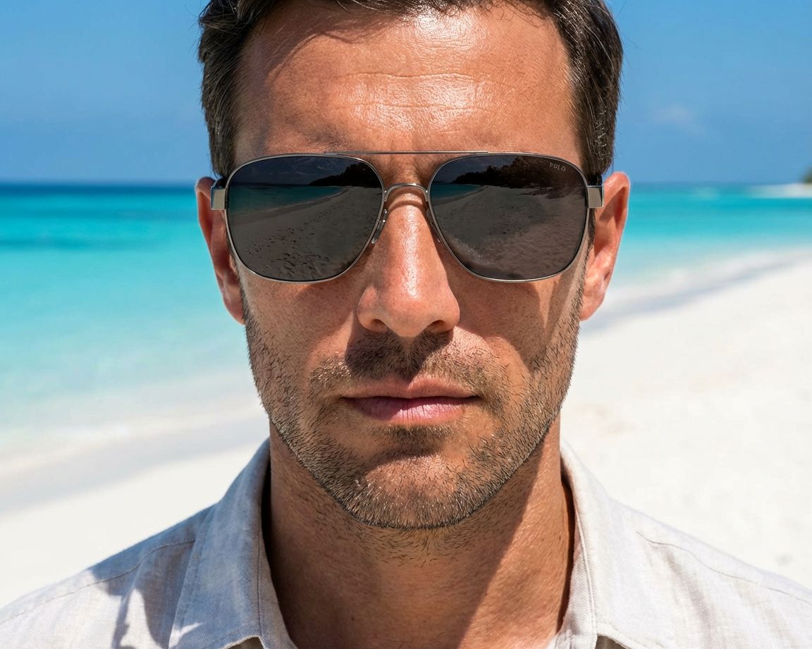 Polo Ralph Lauren PH3154 905087: Buy Online | Visionet
