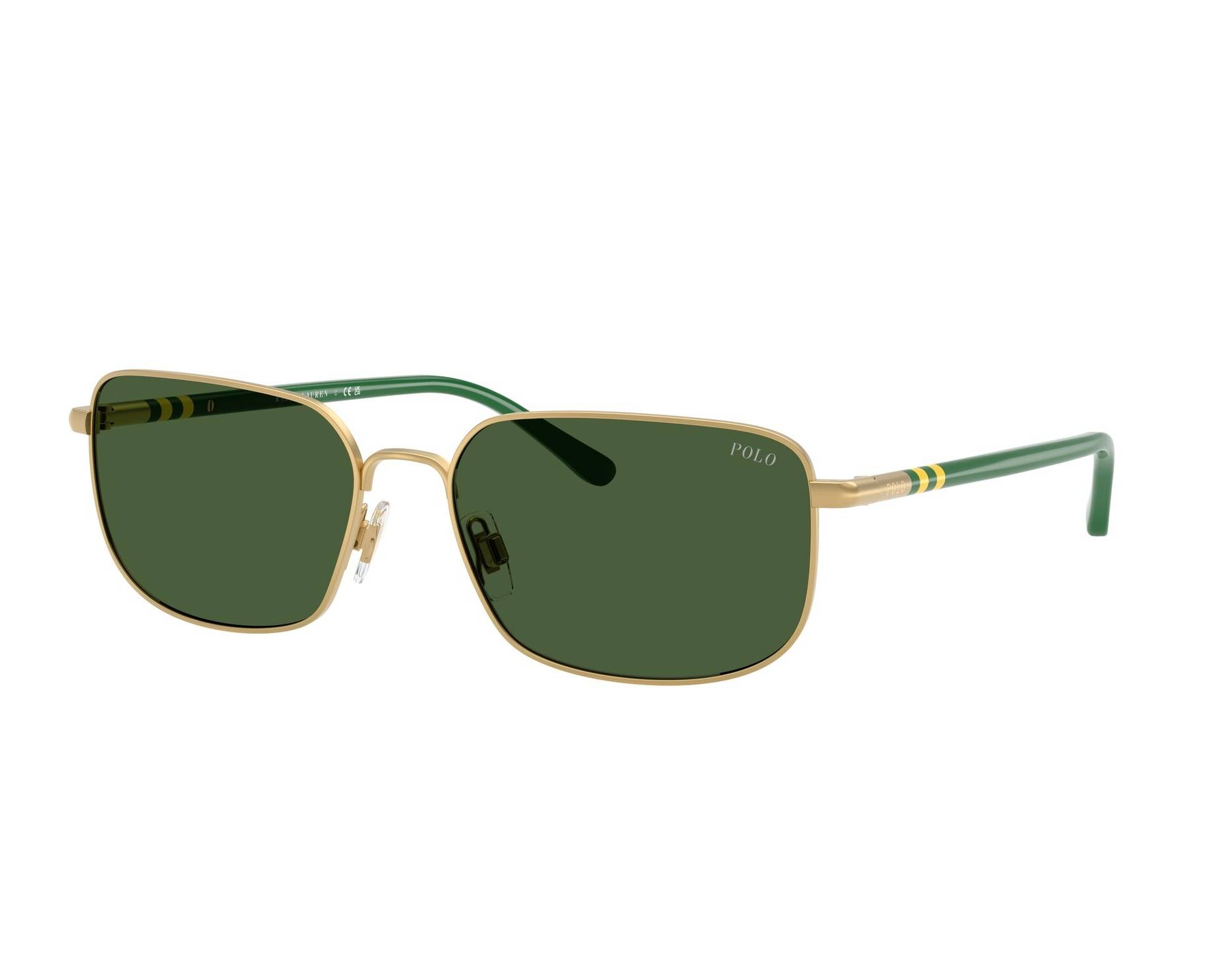 Ralph Lauren Polo Sunglasses Polo Ralph Lauren PH4229U 5904/80 Sunglasses - US main image 2