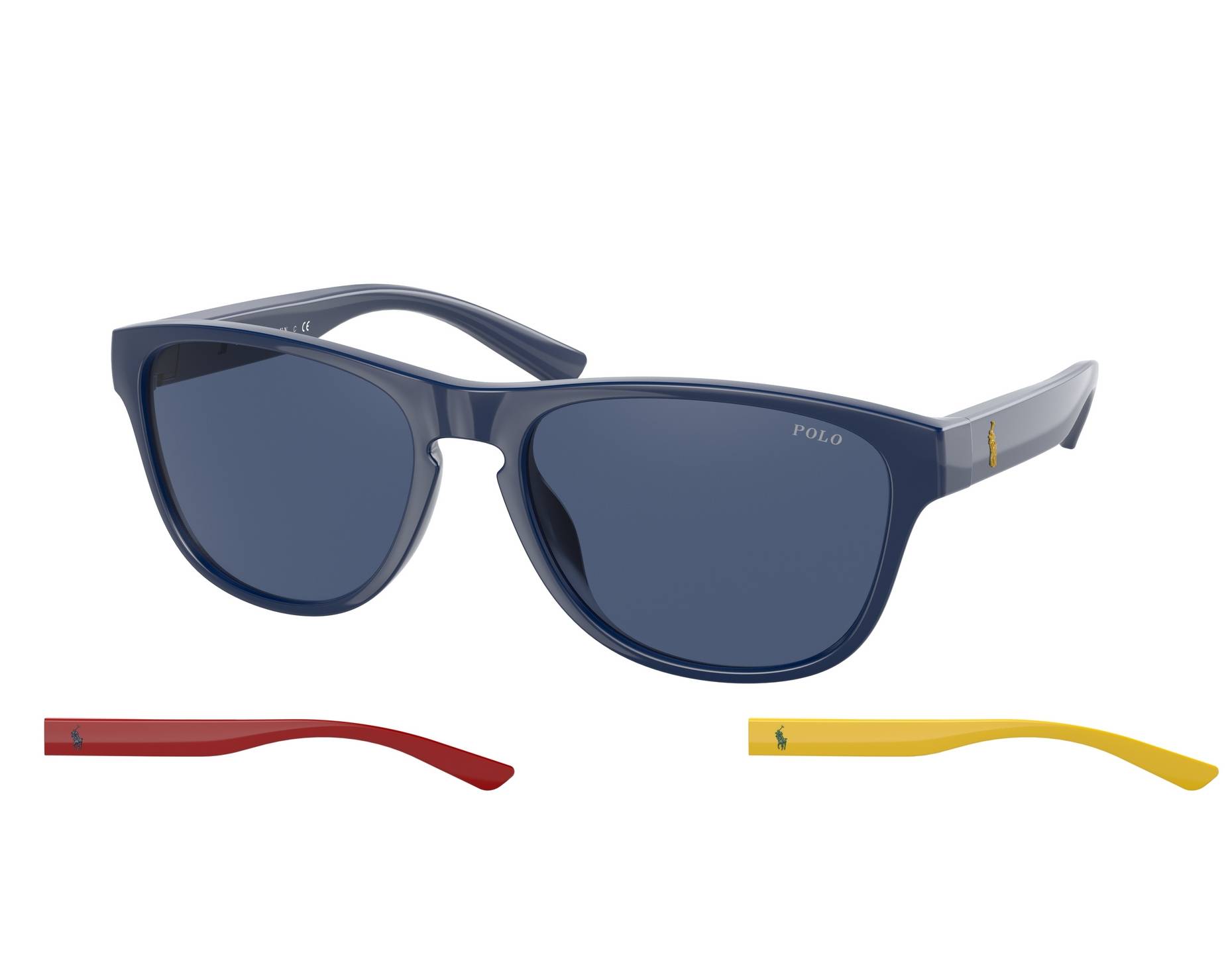 Polo Ralph Lauren PH4180U 562080: Buy Online | Visionet