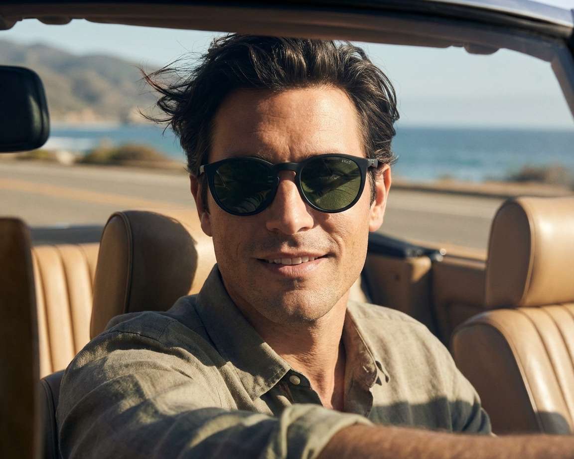 Polo Ralph Lauren Glasses PH4183U 5057/3