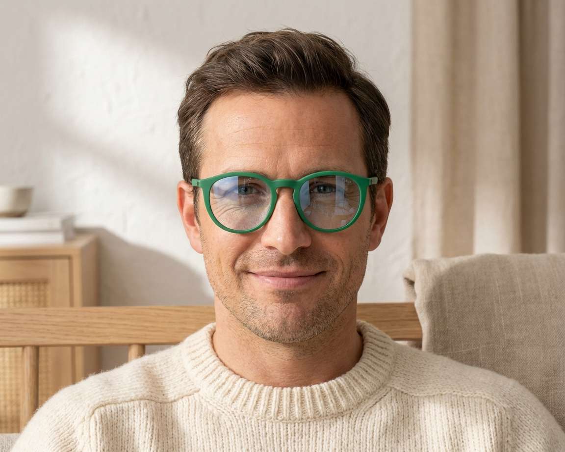 Polo Ralph Lauren Glasses PH4183U 6015/1
