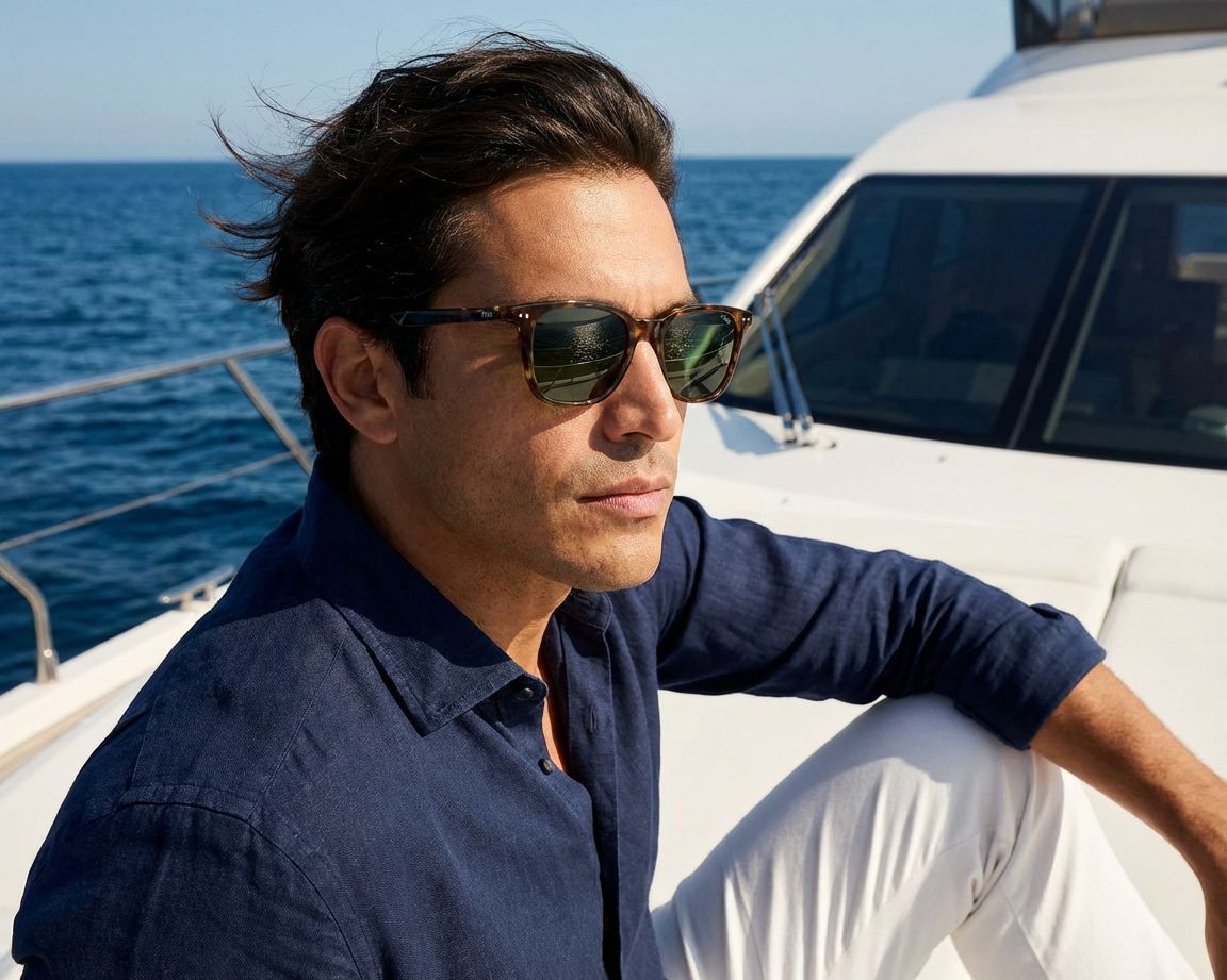 Polo Ralph Lauren Sunglasses PH4187 501771