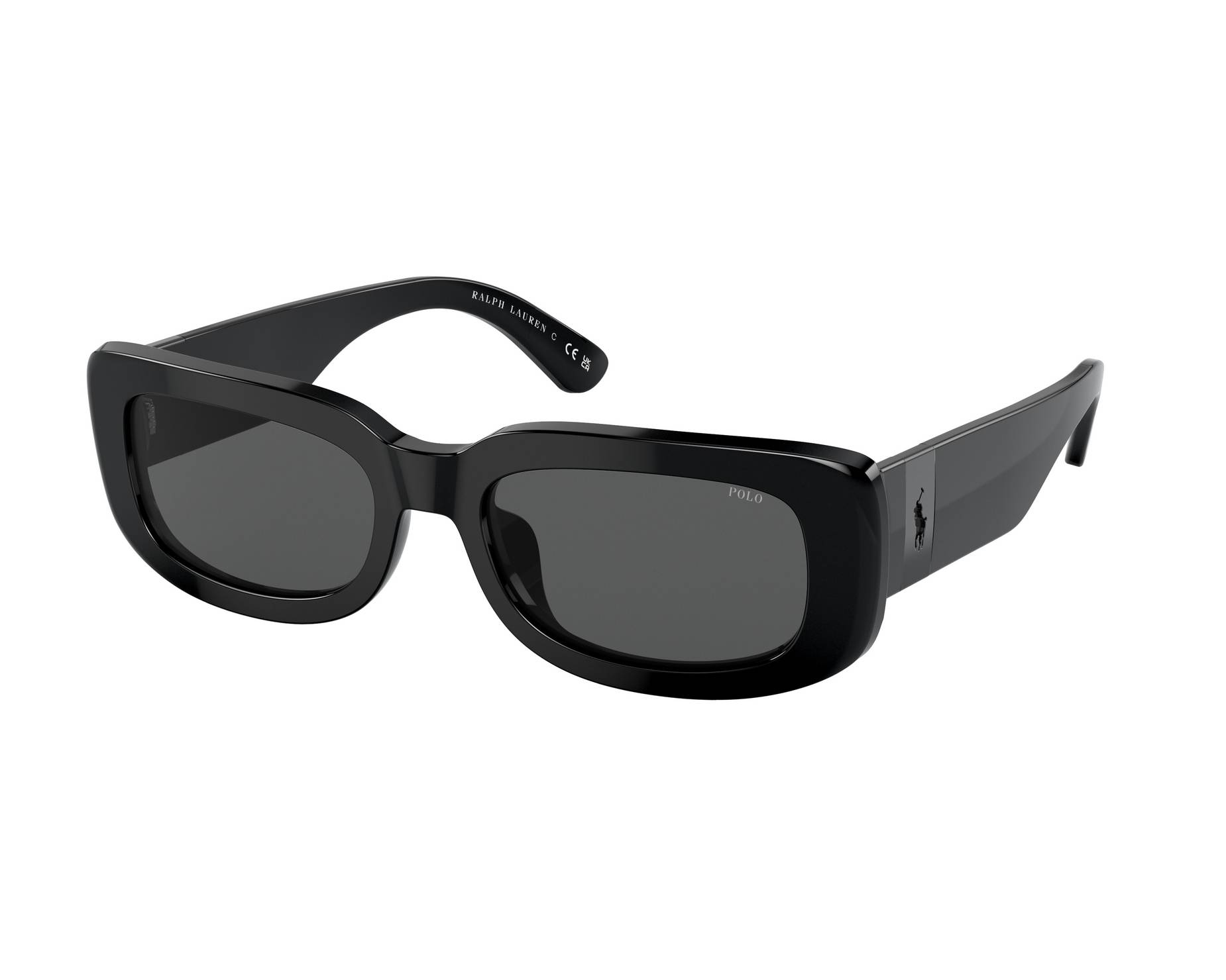 ?️Polo Ralph Lauren PH4091 Sunglasses 55/20/140 | ALT112?️ Polo Ralph Lauren Brown Sunglasses for Women for sale | eBay main image 2
