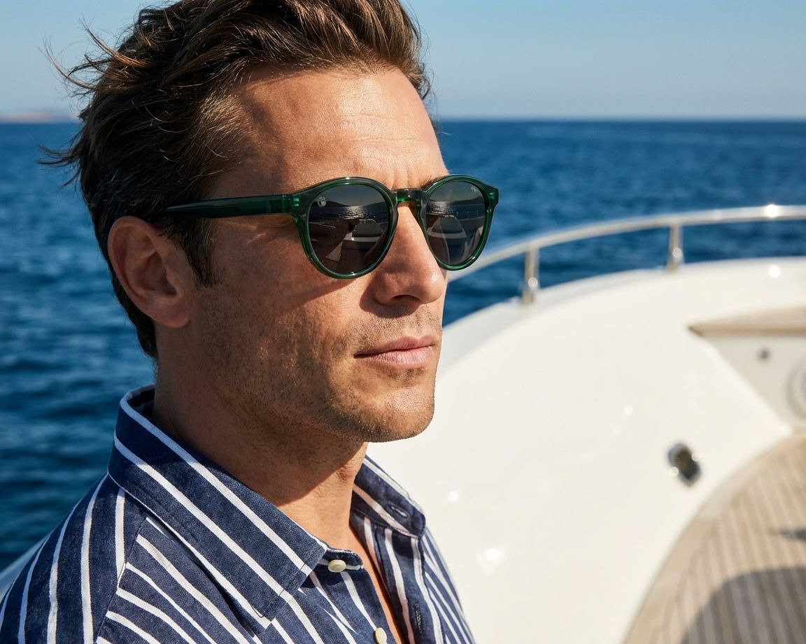 Polo Ralph Lauren Sunglasses PH4192 608487
