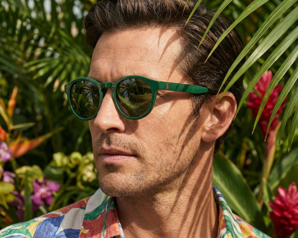 Polo Ralph Lauren Sunglasses PH4192 6141/2