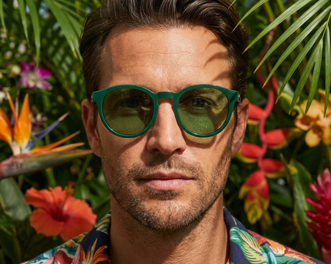 Polo Ralph Lauren Sunglasses PH4192 6141/2