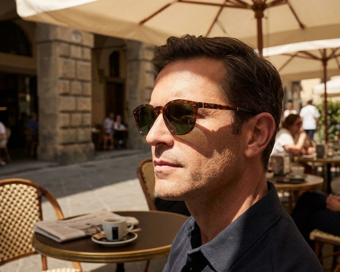 Polo Ralph Lauren Sunglasses PH4206 501771