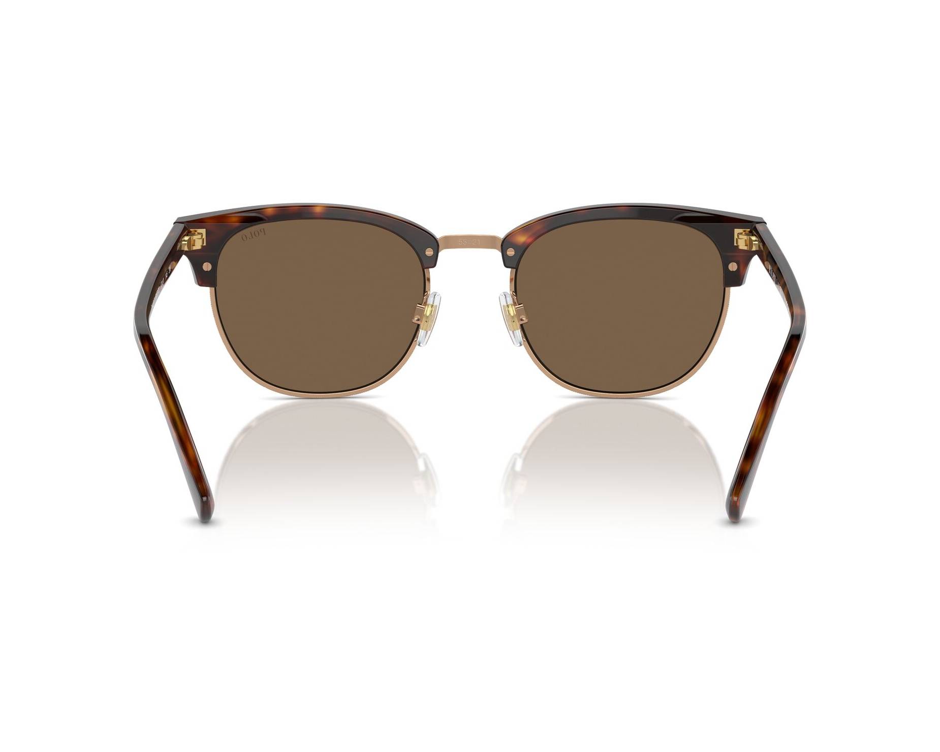 Polo Ralph Lauren PH4217 613773 53-21 Havana  360 degree view 4