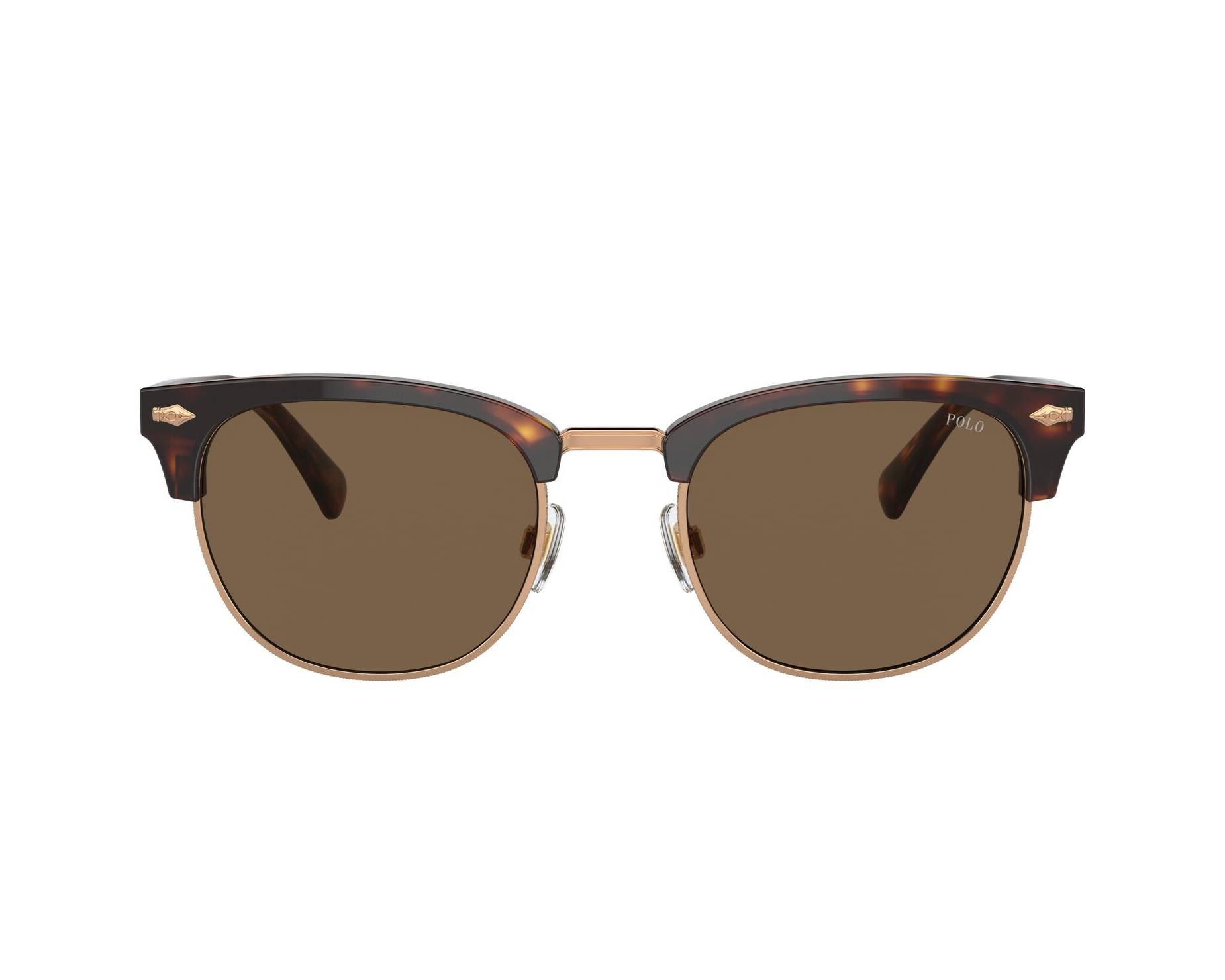 美品　Polo Ralph Lauren PH4217 サングラス PH4217 サングラス Blue Tortoise/Silver | SmartBuyGlasses JP