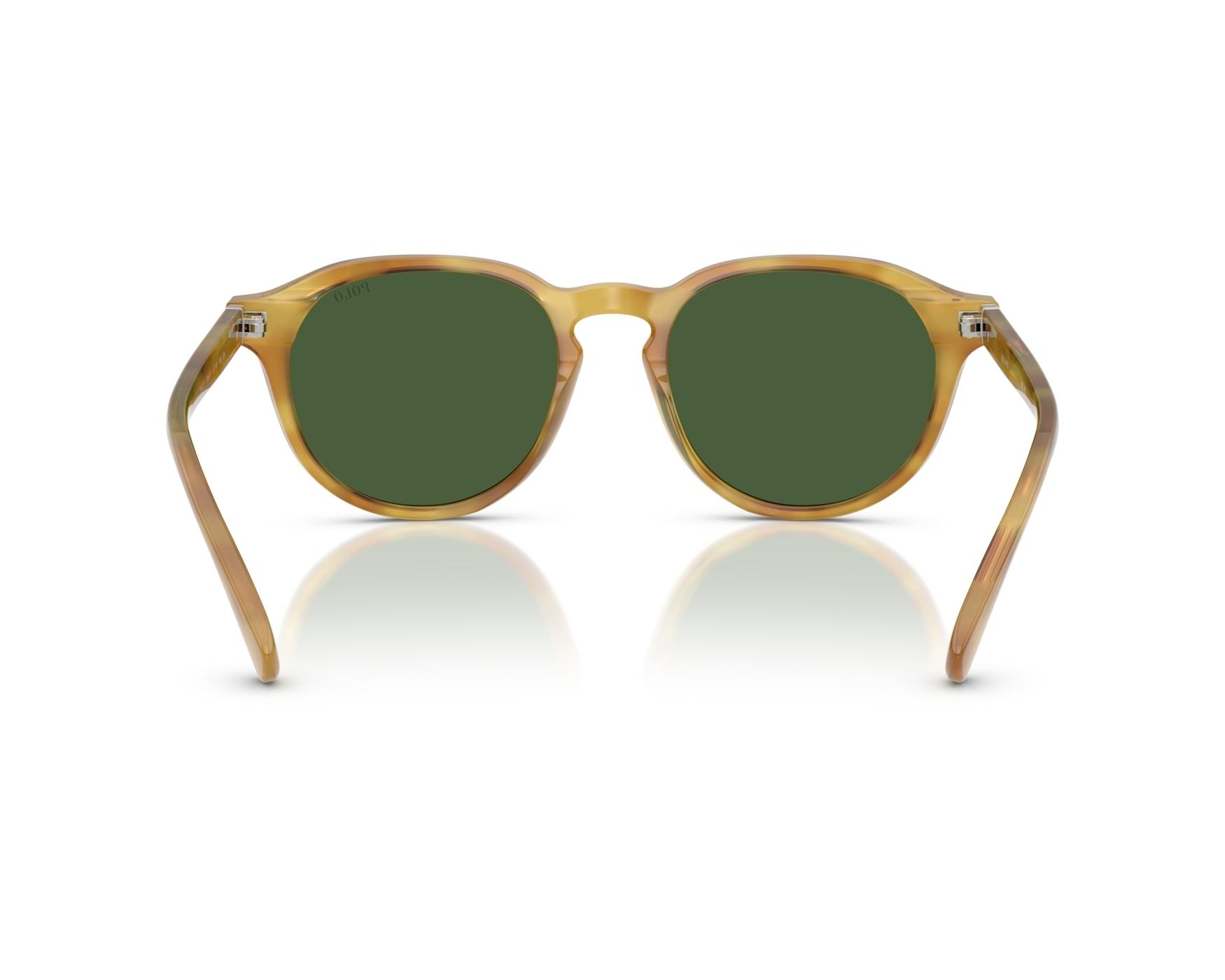 Polo Ralph Lauren Sunglasses PH4221 618571 display picture 3