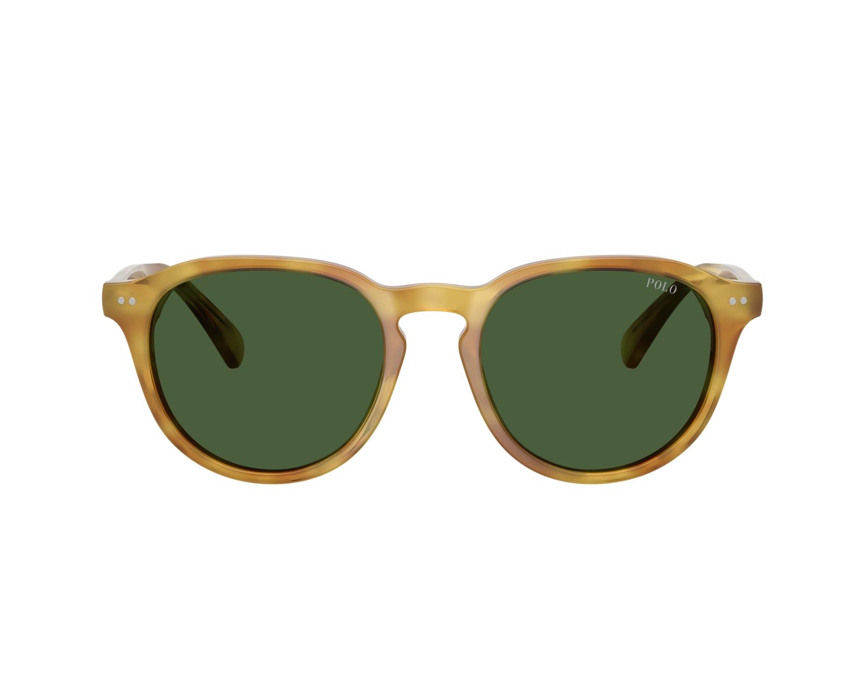 Polo Ralph Lauren Sunglasses PH4221 618571
