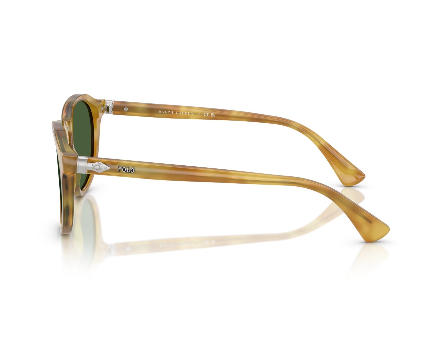 Polo Ralph Lauren Sunglasses PH4221 618571