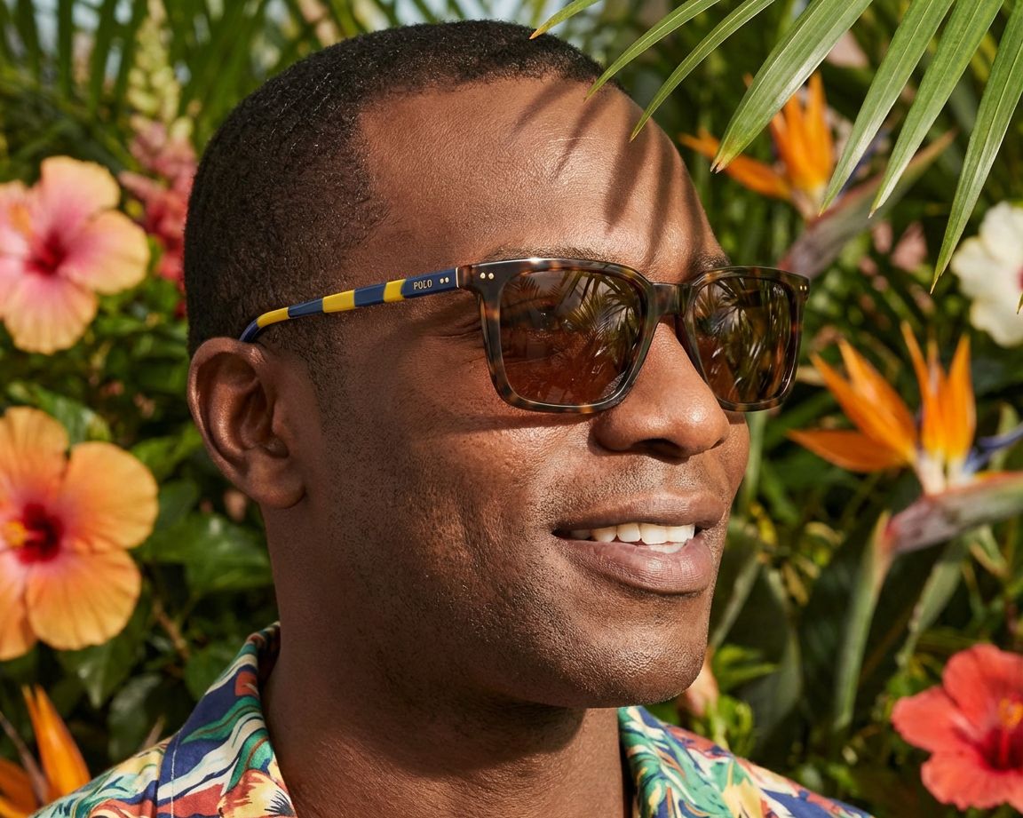 Polo Ralph Lauren Sunglasses PH4224U 500373