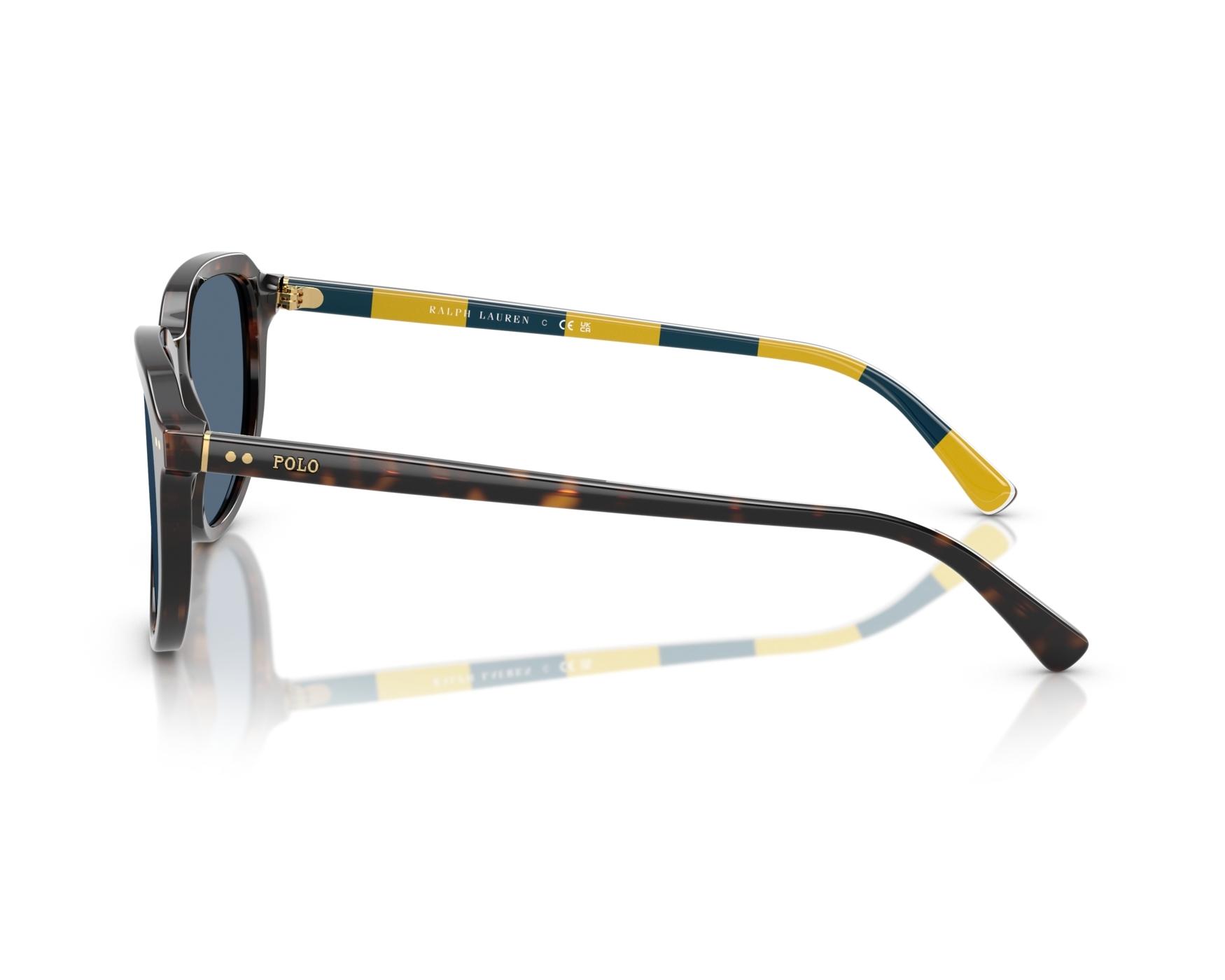 Polo Ralph Lauren Sunglasses PH4225 500380