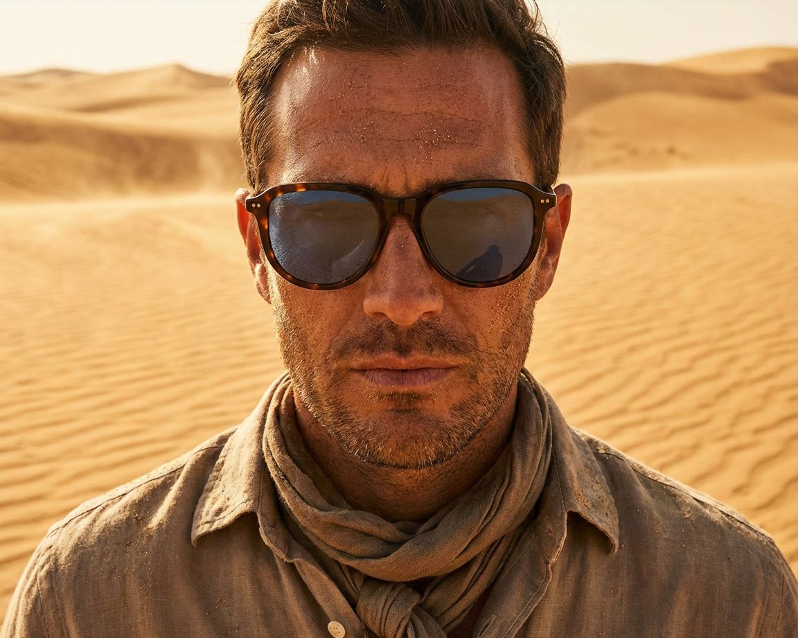 Polo Ralph Lauren Sunglasses PH4225 500380