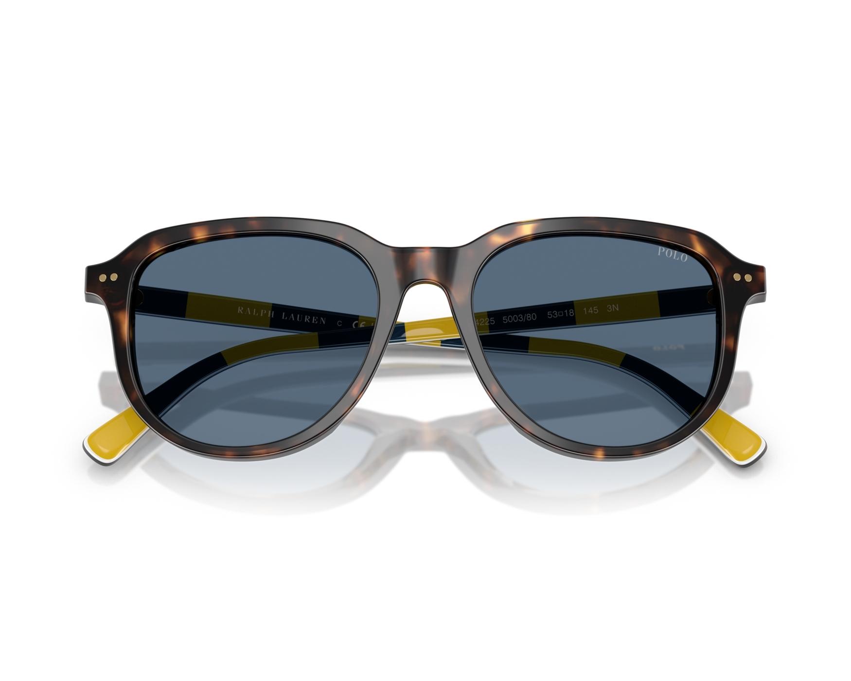 Polo Ralph Lauren Sunglasses PH4225 500380
