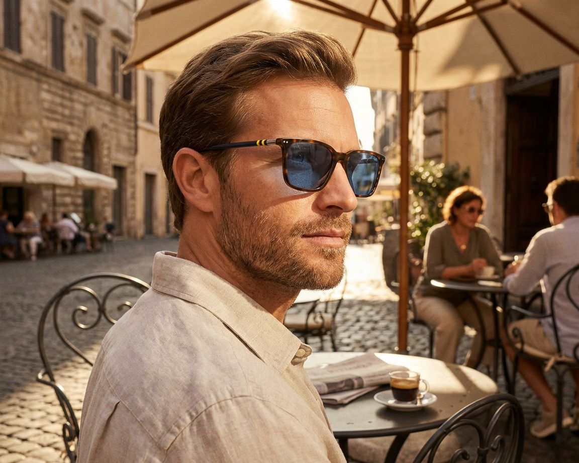 Polo Ralph Lauren Sunglasses PH4226 500380