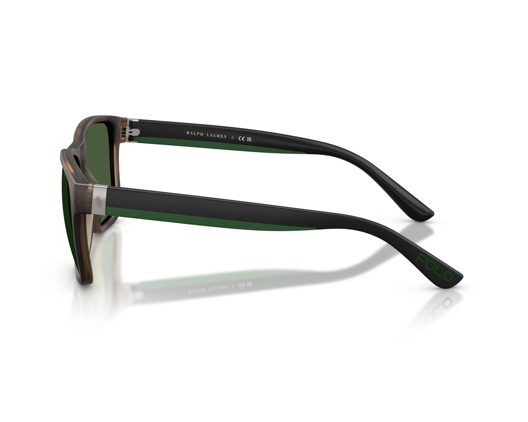 Polo Ralph Lauren Sunglasses PH4229U 607071 display picture 3