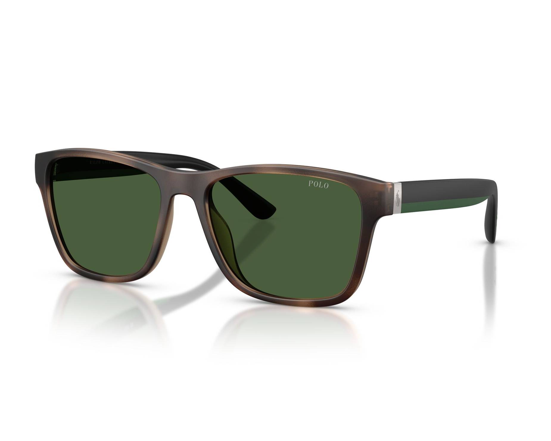 Polo Ralph Lauren Sunglasses PH4229U 607071 display picture 1