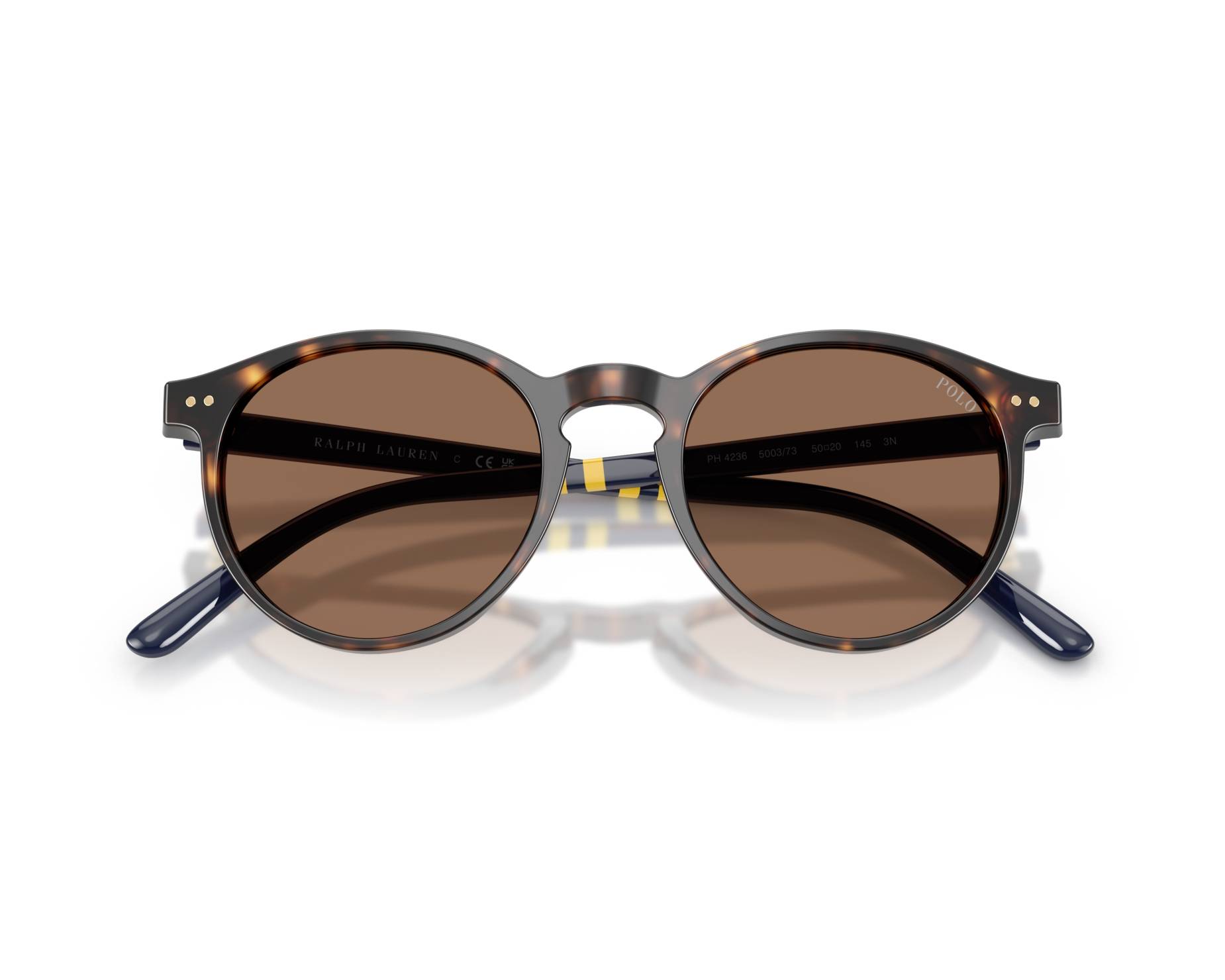 Polo Ralph Lauren Sunglasses PH4236 500373