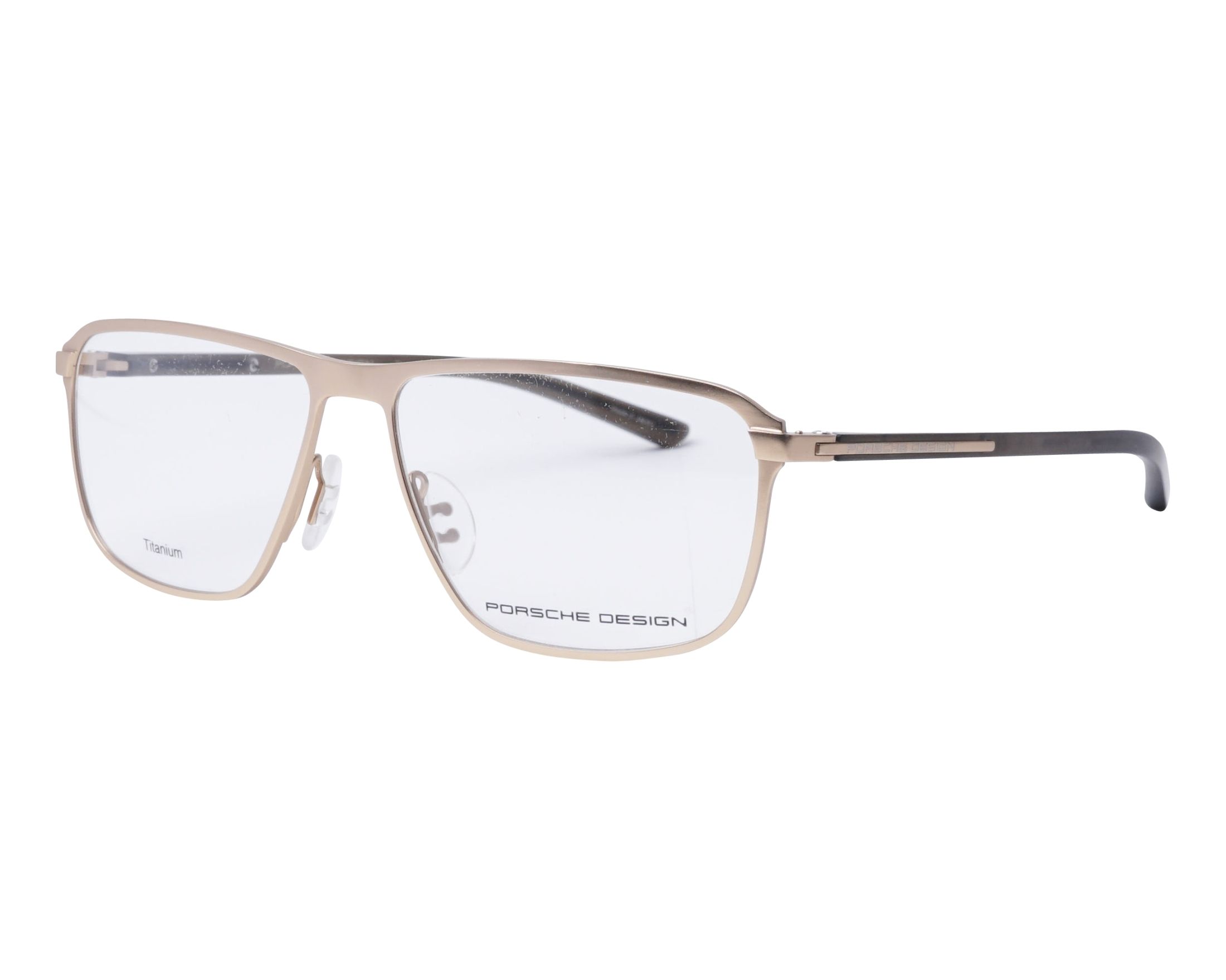 Lunette porsche design titanium Clearance