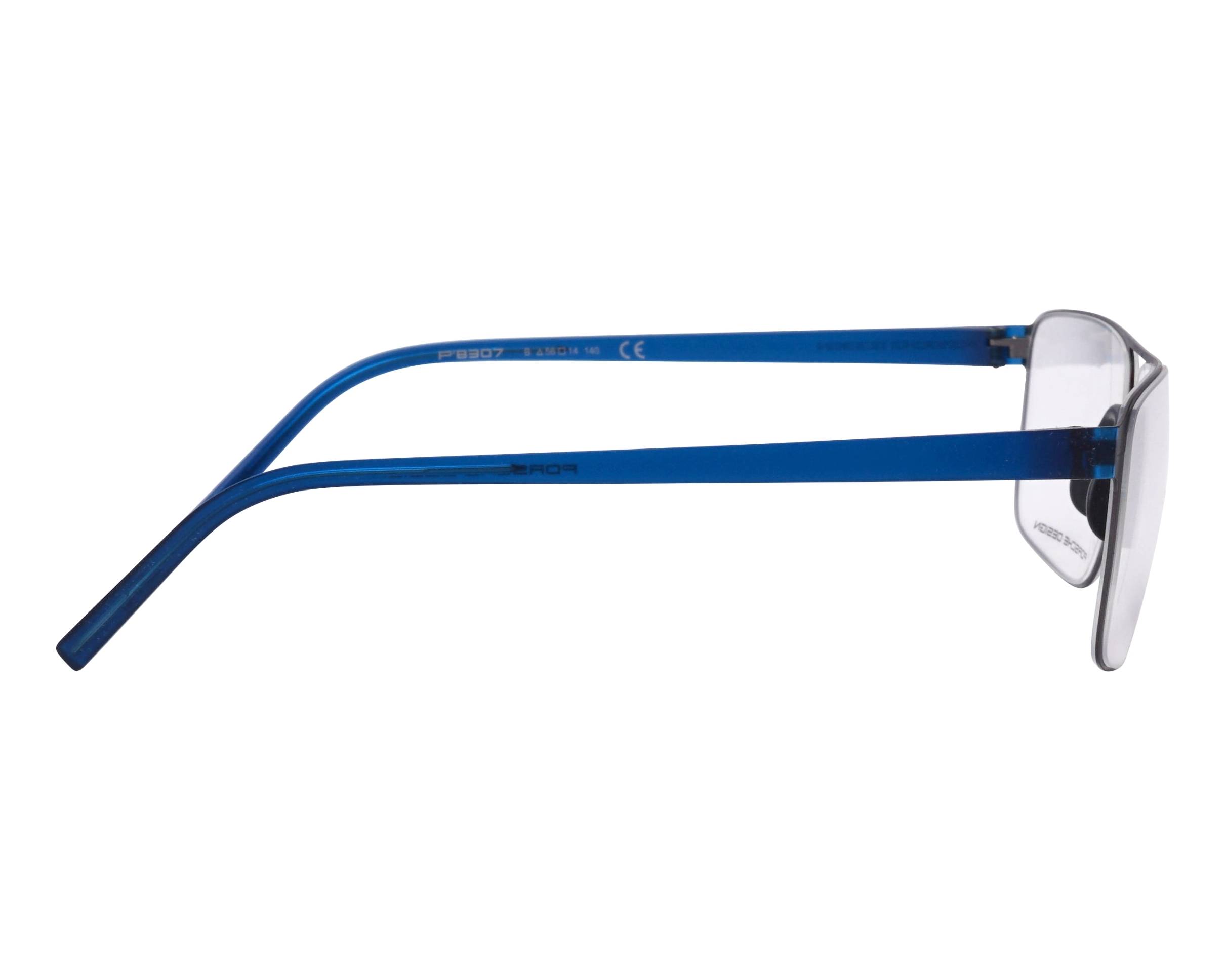 P8307 B 56 Porsche Design Brille