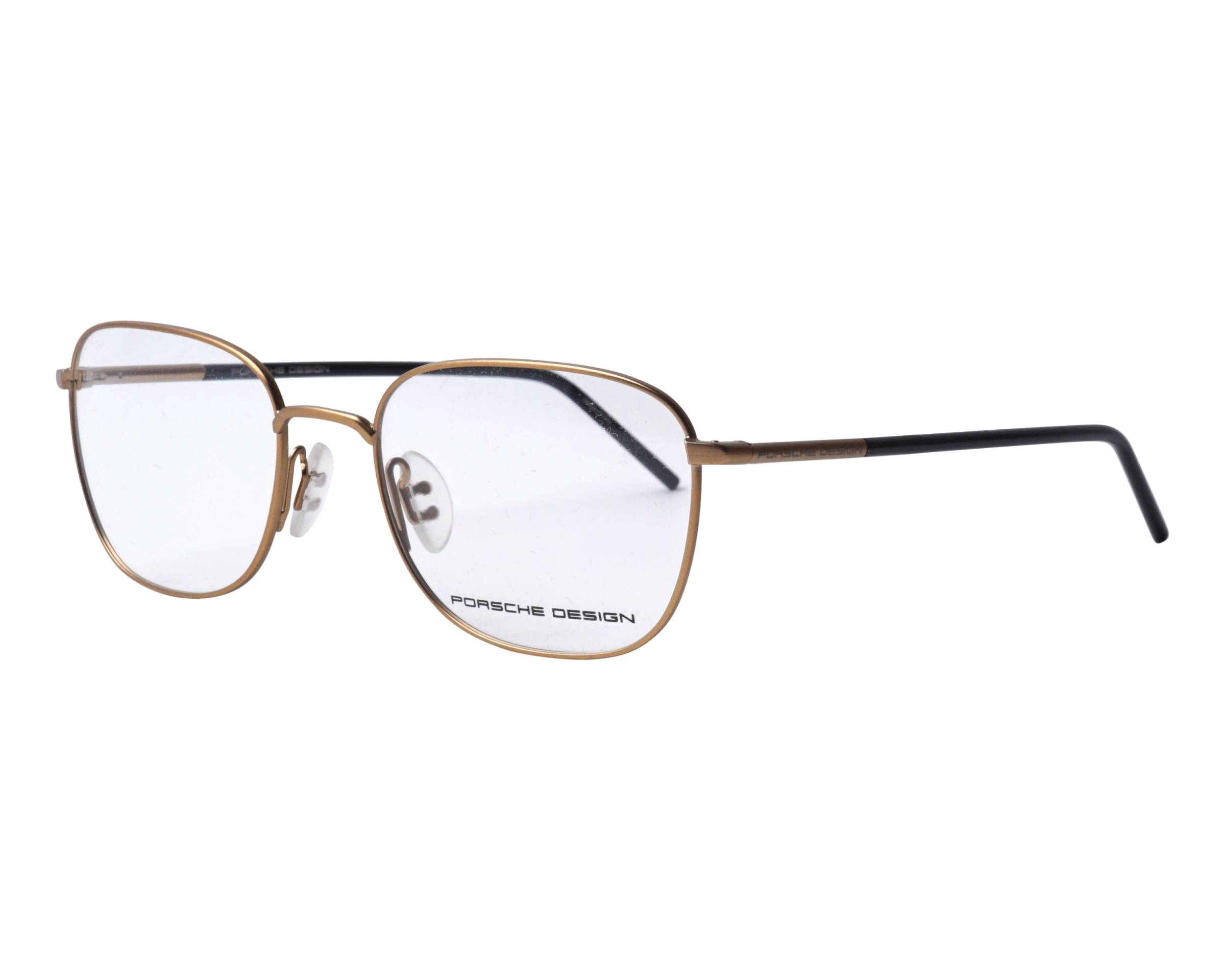 Porsche design lunette hot sale