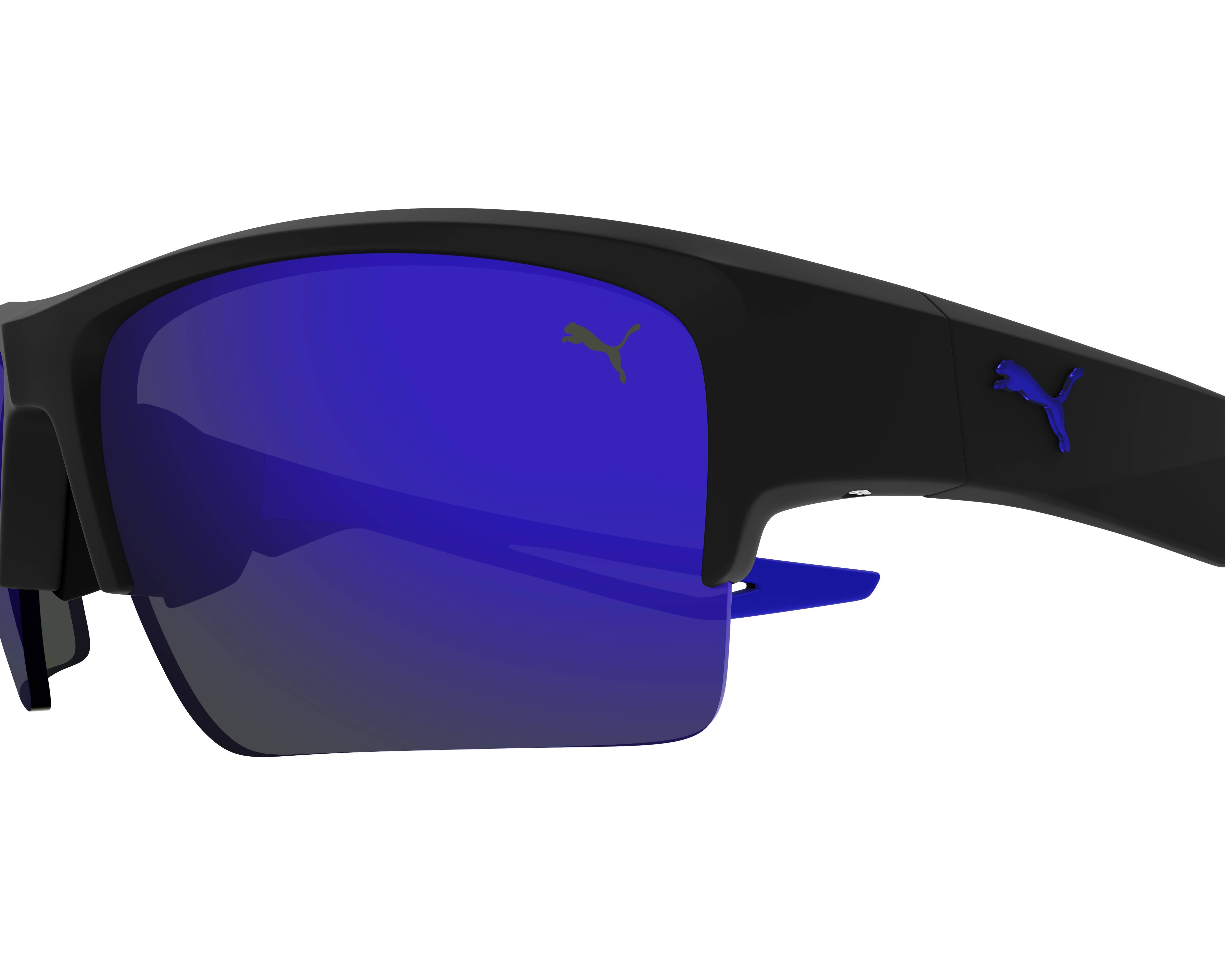 Puma Sunglasses PU0400S 003