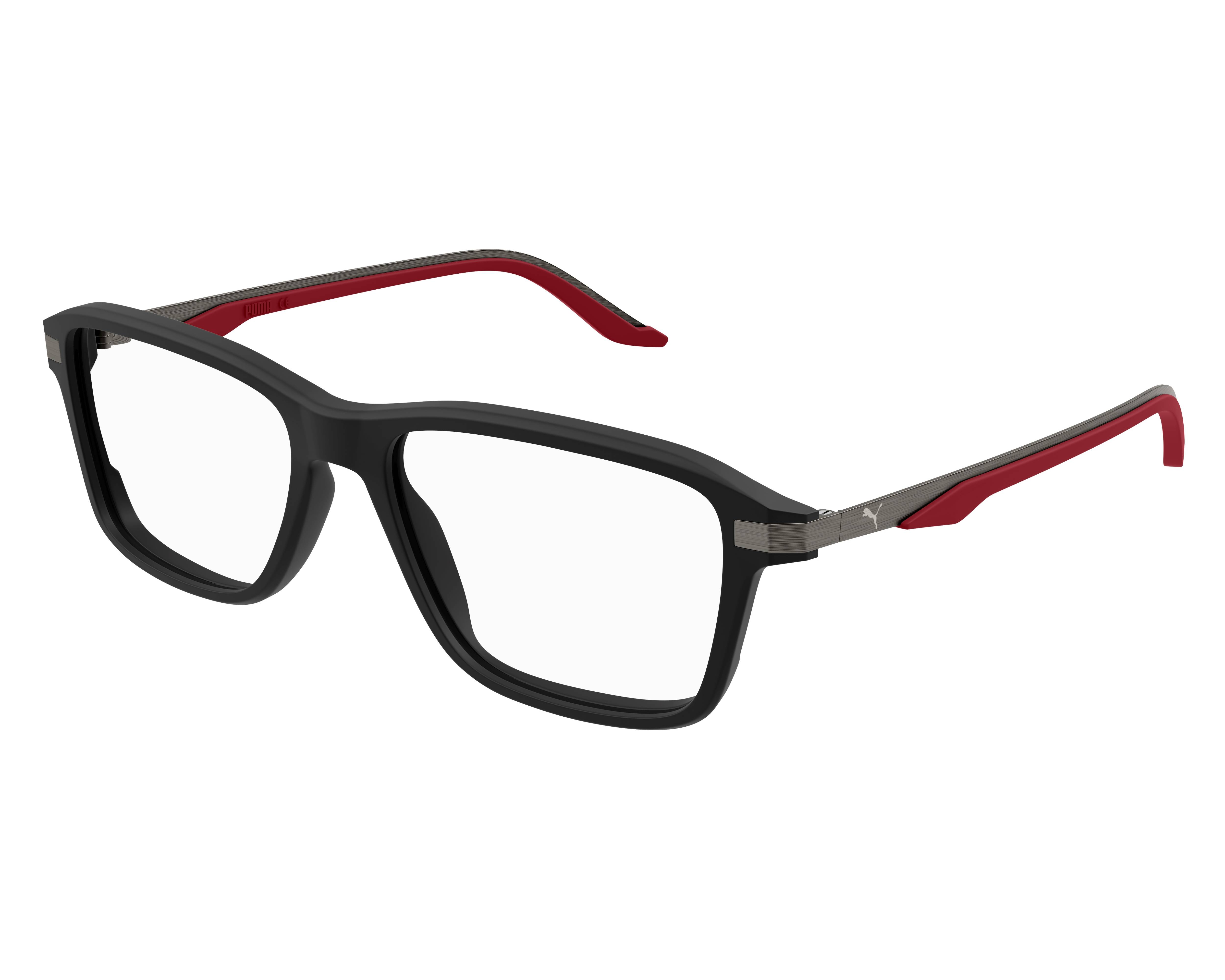 Puma Glasses PU0409O 004
