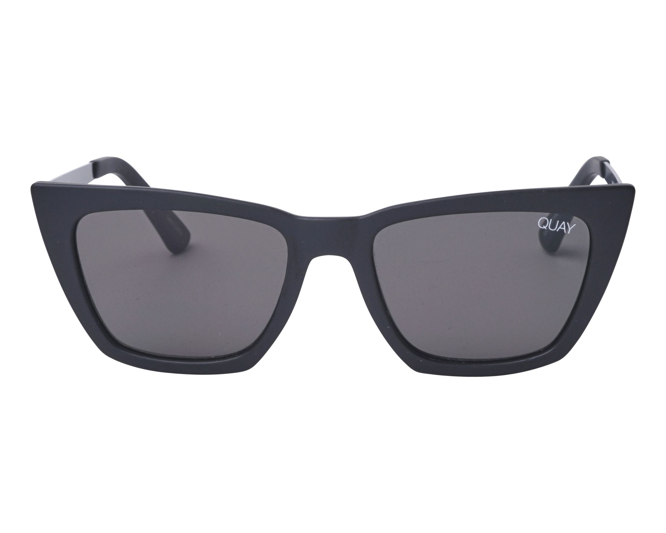 * Quay australia gafas de sol qc-000305 BLK-smk nuevo ORIG