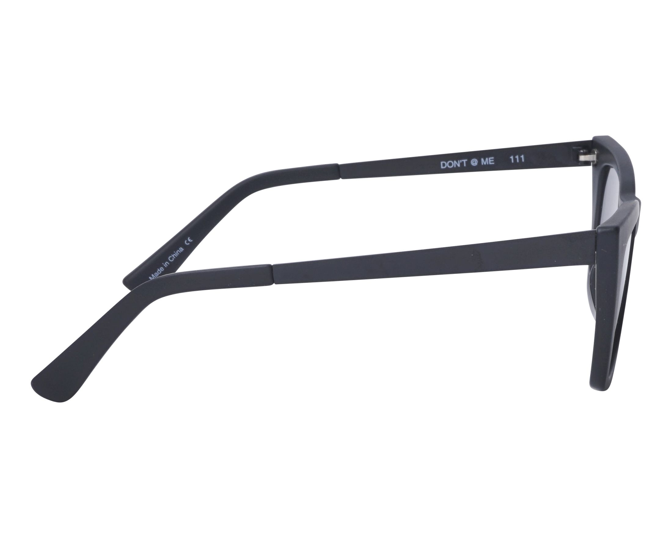 * Quay australia gafas de sol qc-000305 BLK-smk nuevo ORIG