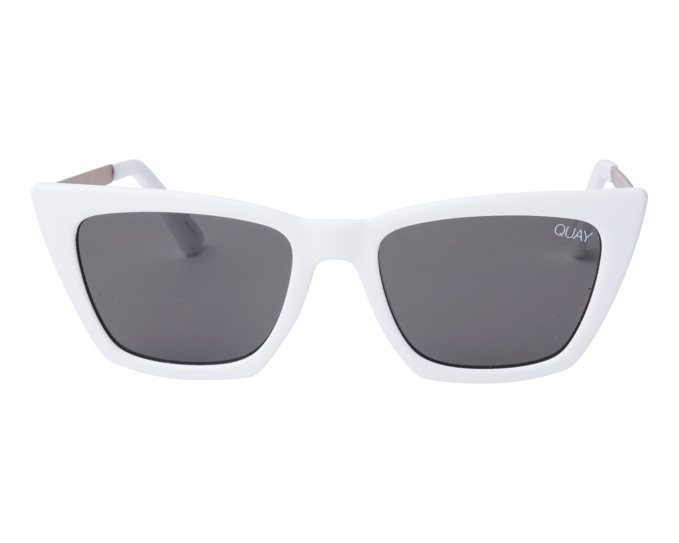 * Quay australia gafas de sol qc-000305 BLK-smk nuevo ORIG