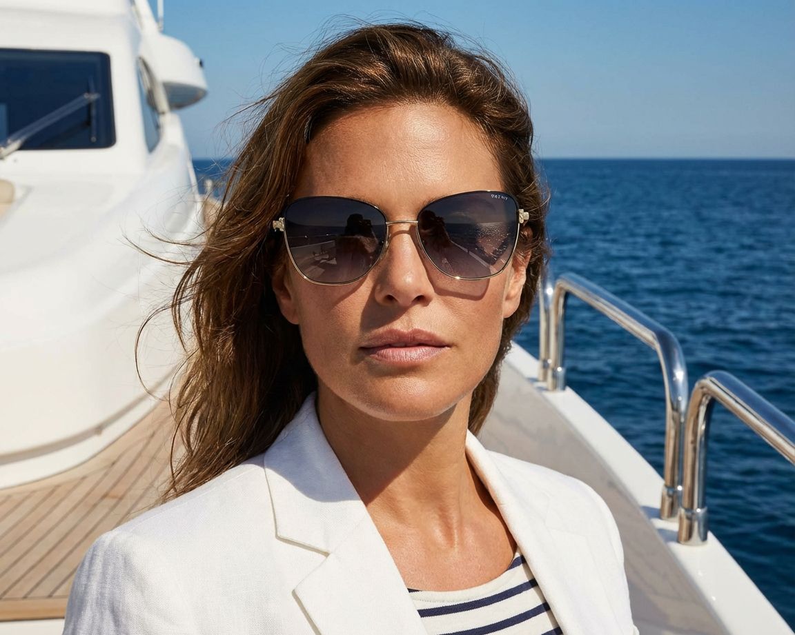 Ralph by Ralph Lauren Sunglasses RA4146 94578G