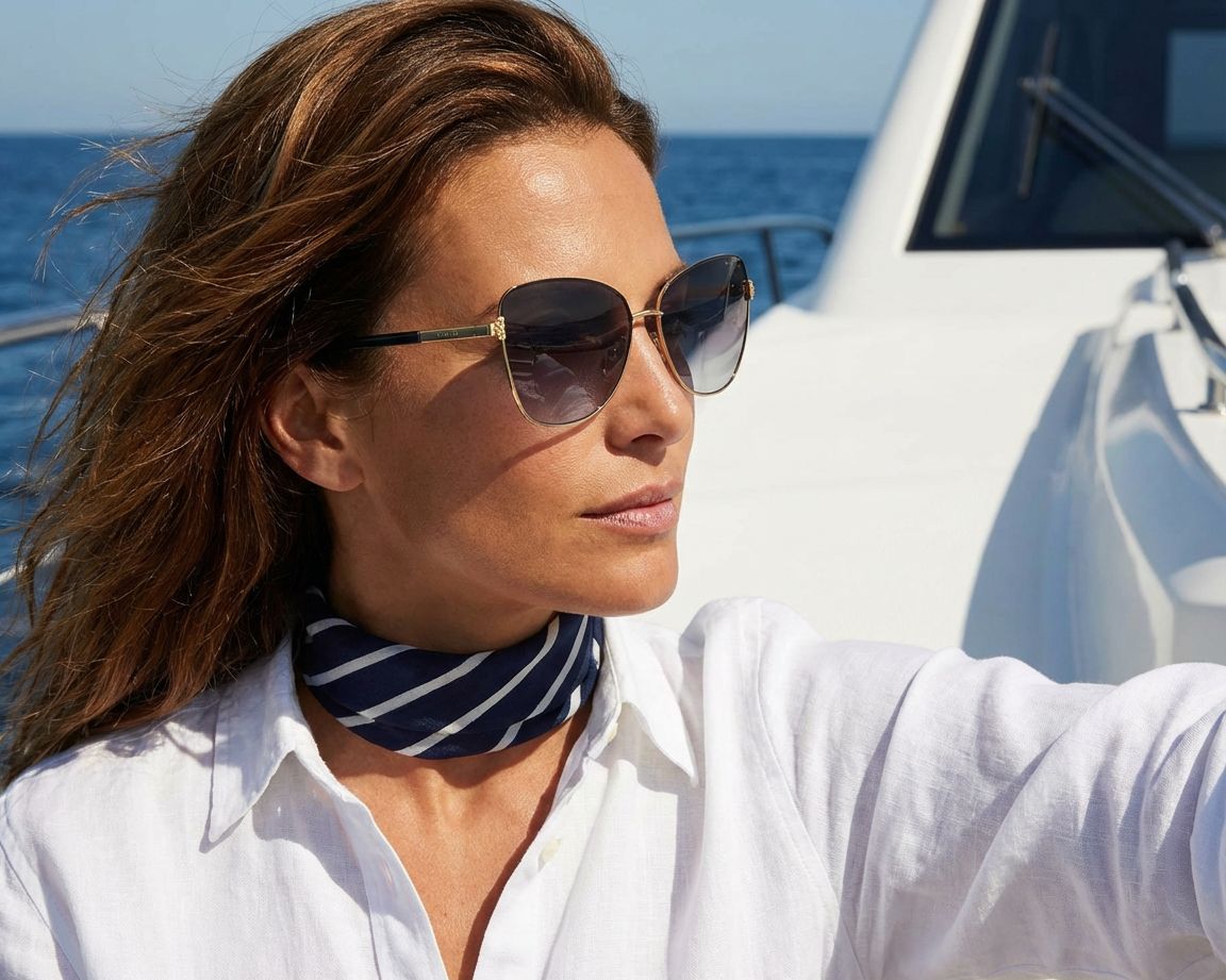 Ralph by Ralph Lauren RA4146 94578G: Buy Online | Visionet