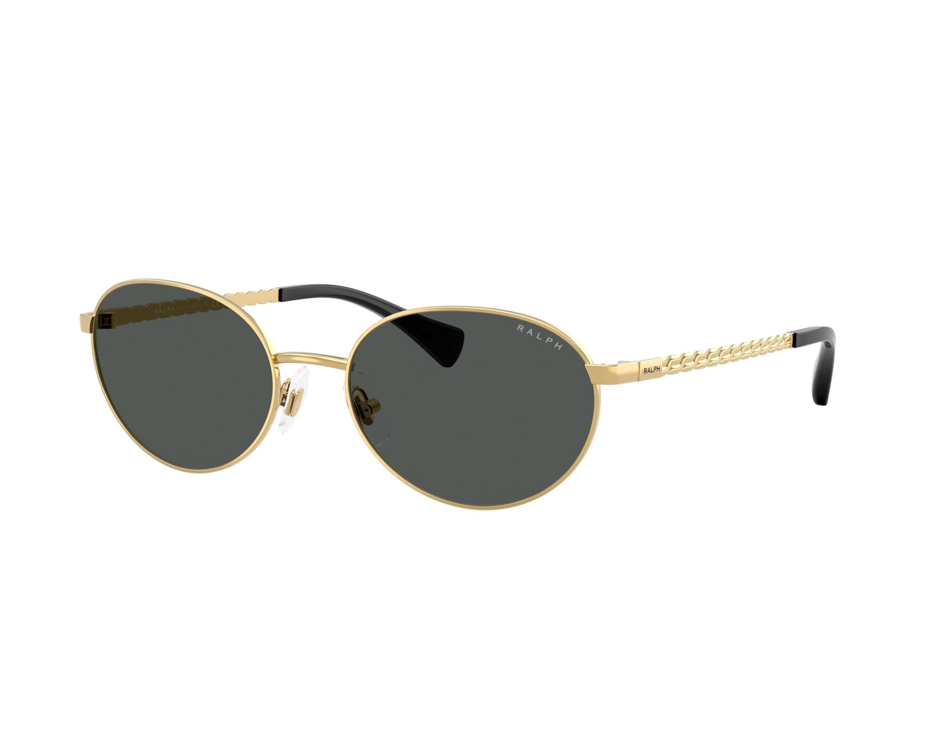Ralph Lauren 黒のクリスタル　チョーカー　 イヤリング Ralph by Ralph Lauren RA4148 900487: Buy Online | Visionet