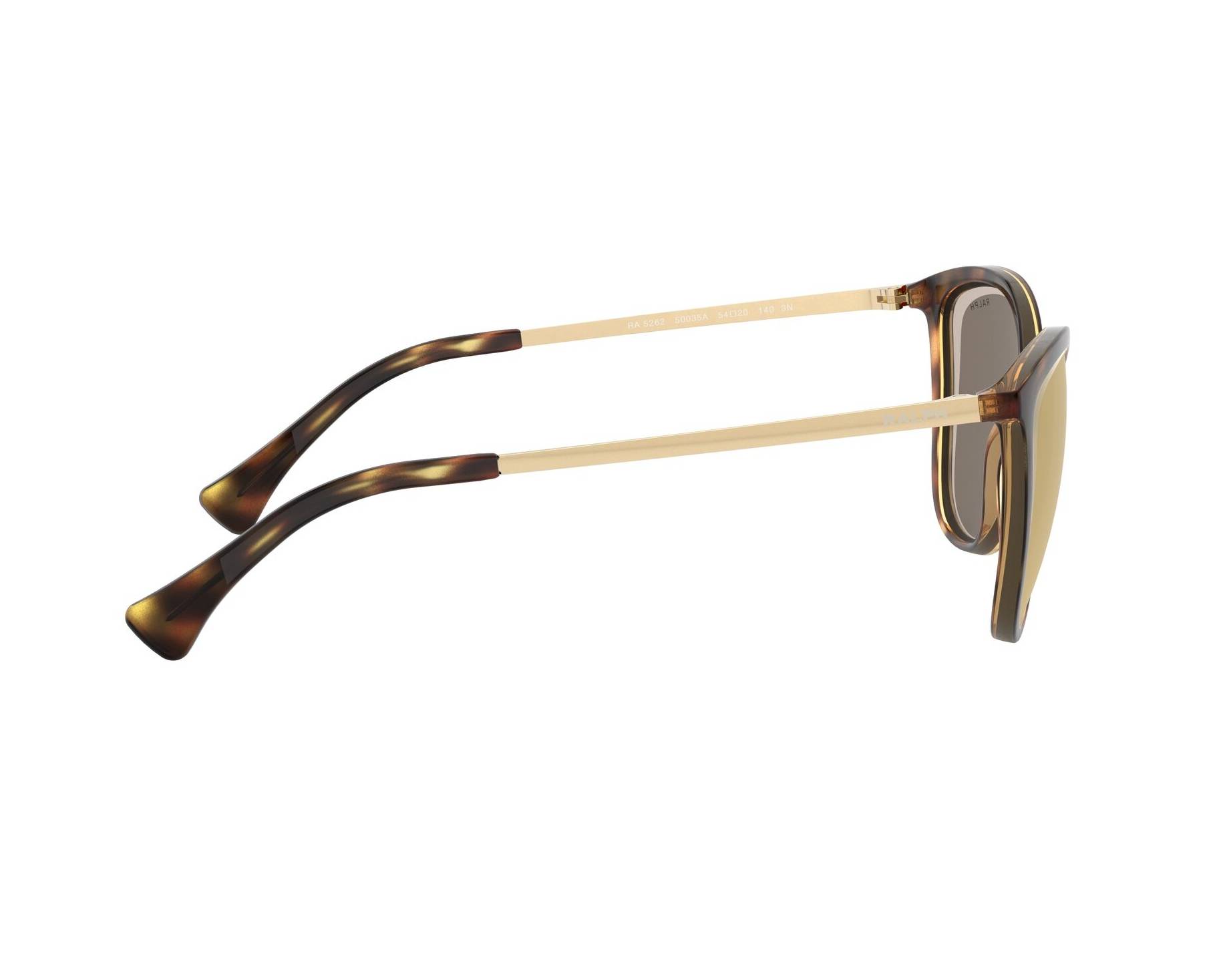 Ralph Lauren サングラス RL8092 イタリア製 ケース付　美品 Ralph by Ralph Lauren RA5263 5806/4S Sunglasses - US