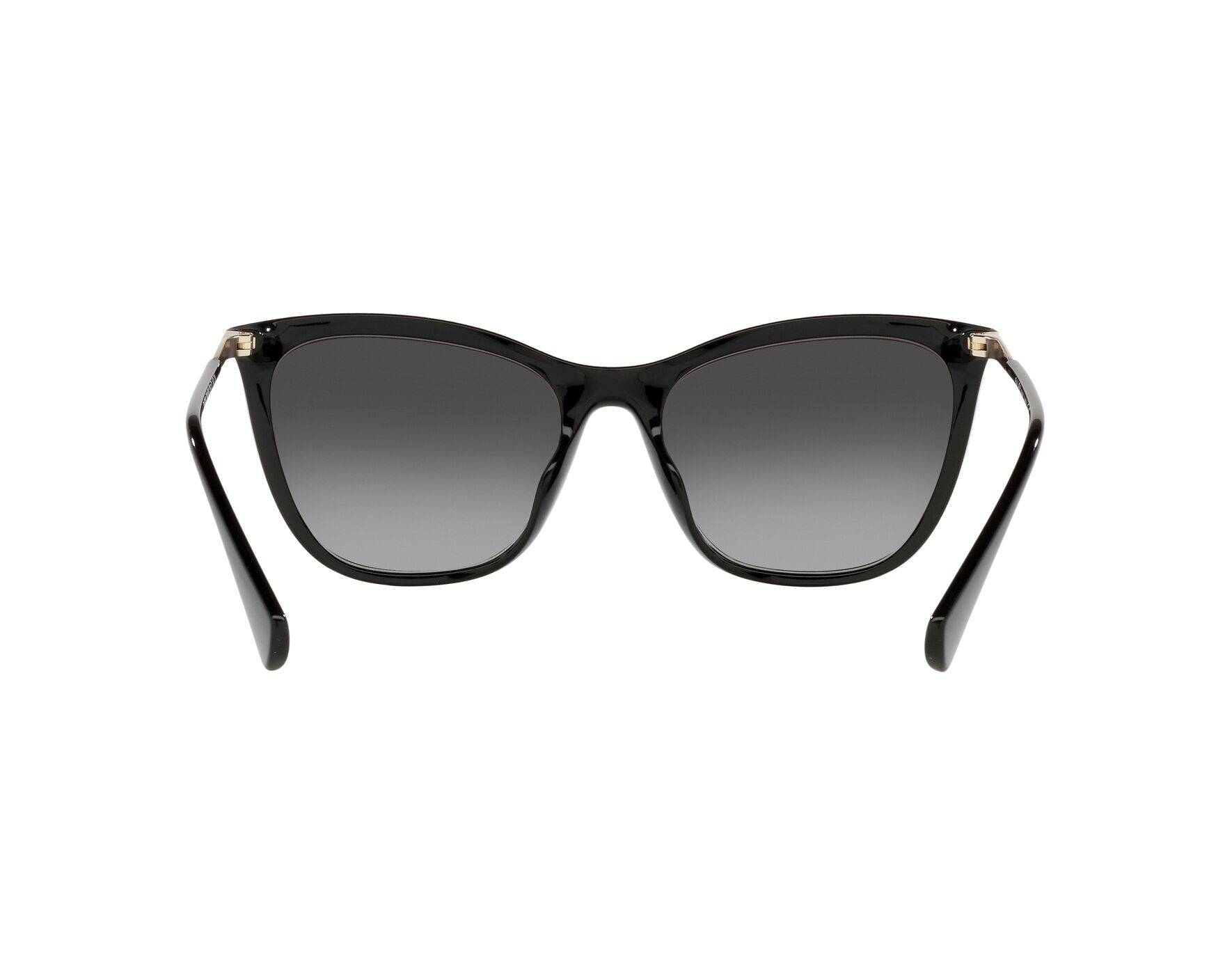 Ralph by Ralph Lauren RA5289 50018G - Black  360 degree view 7