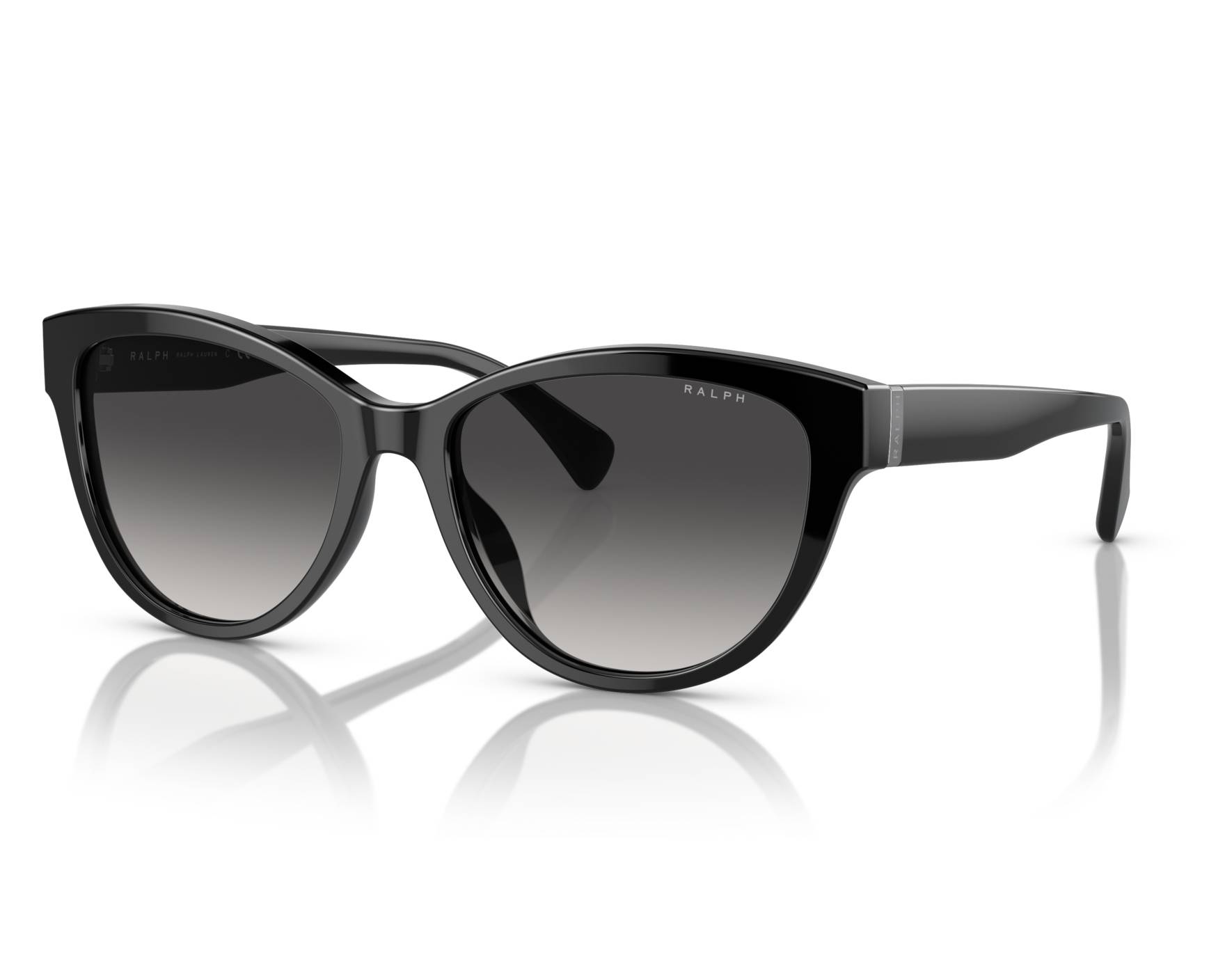 Ralph by Ralph Lauren RA5299U 50018G - Black  360 degree view 7