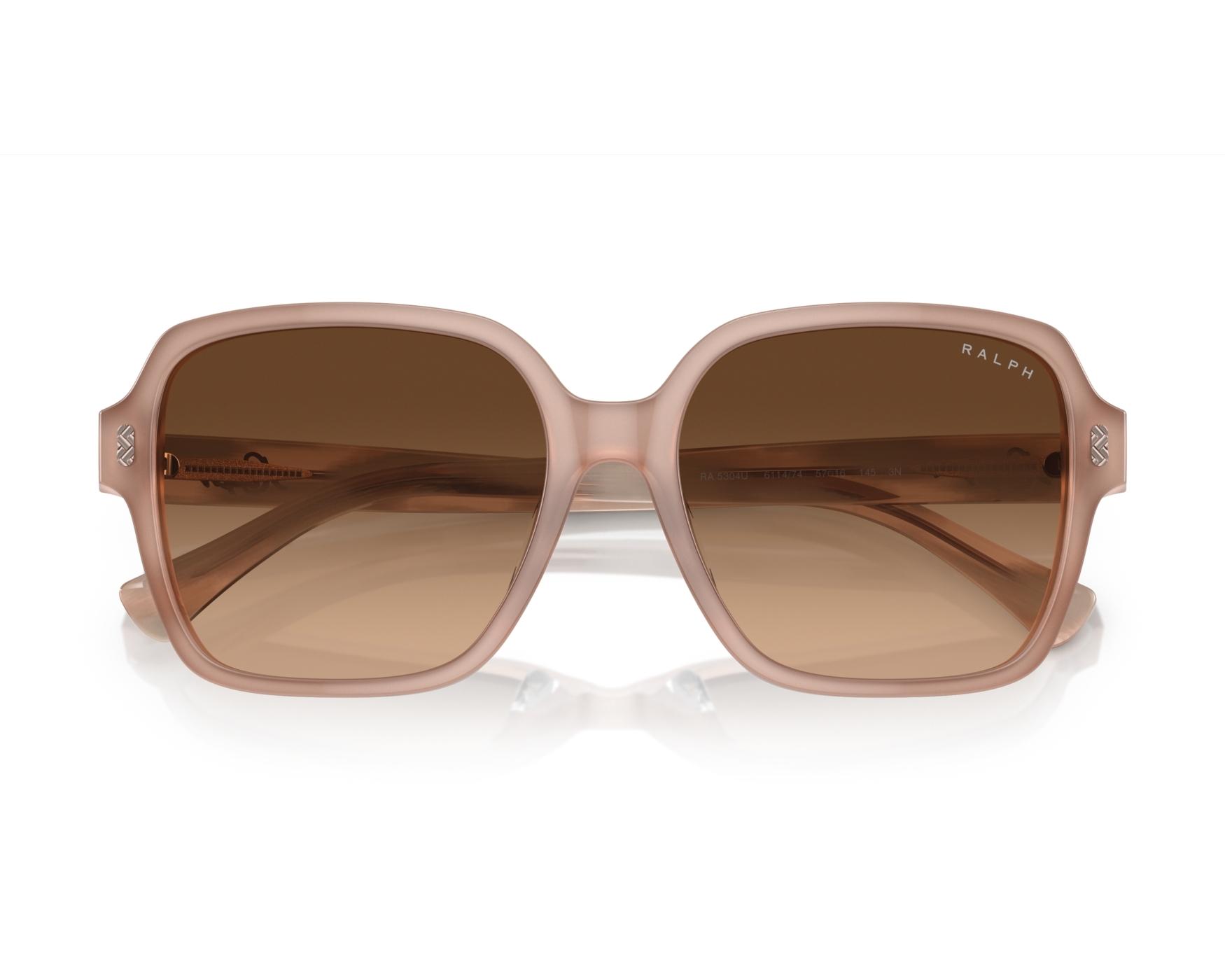 Ralph by Ralph Lauren Sunglasses RA5304U 611474 display picture 3