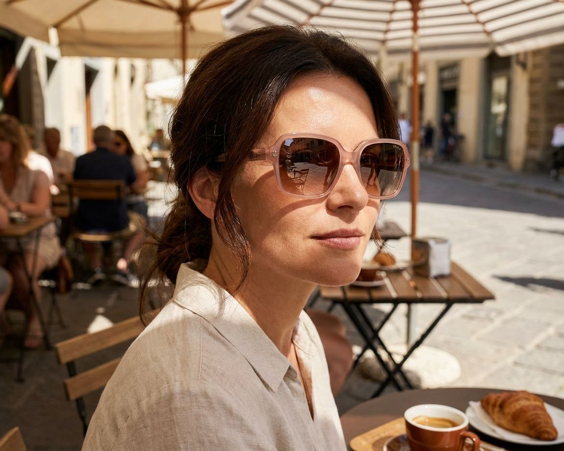 Ralph by Ralph Lauren Sunglasses RA5304U 611474