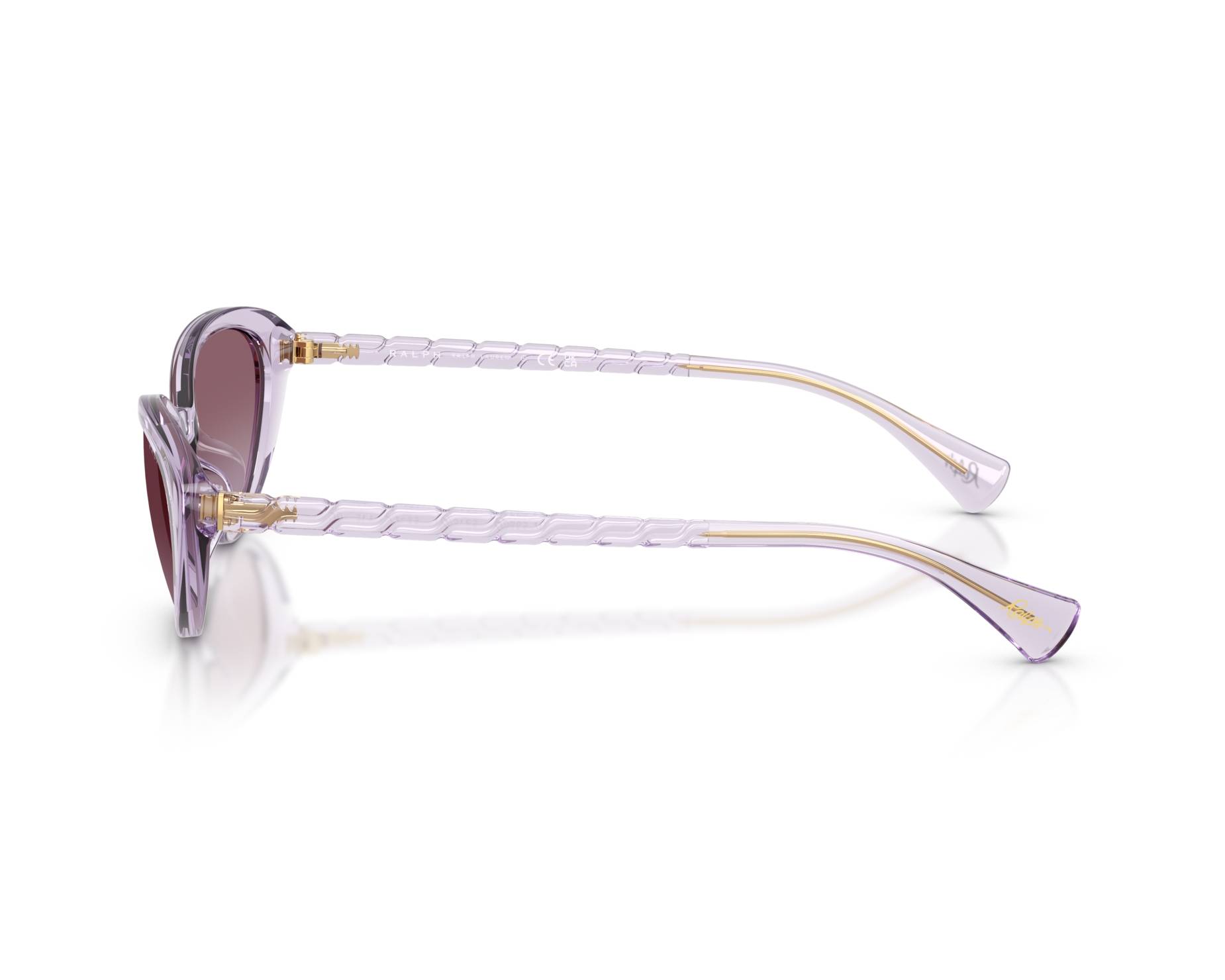 Ralph by Ralph Lauren Sunglasses RA5338U 57468H