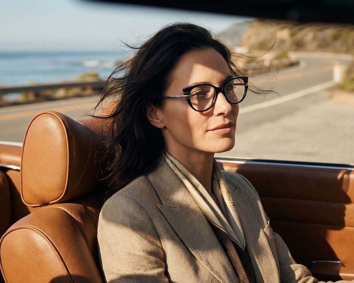 Ralph by Ralph Lauren Glasses RA-7127 5001