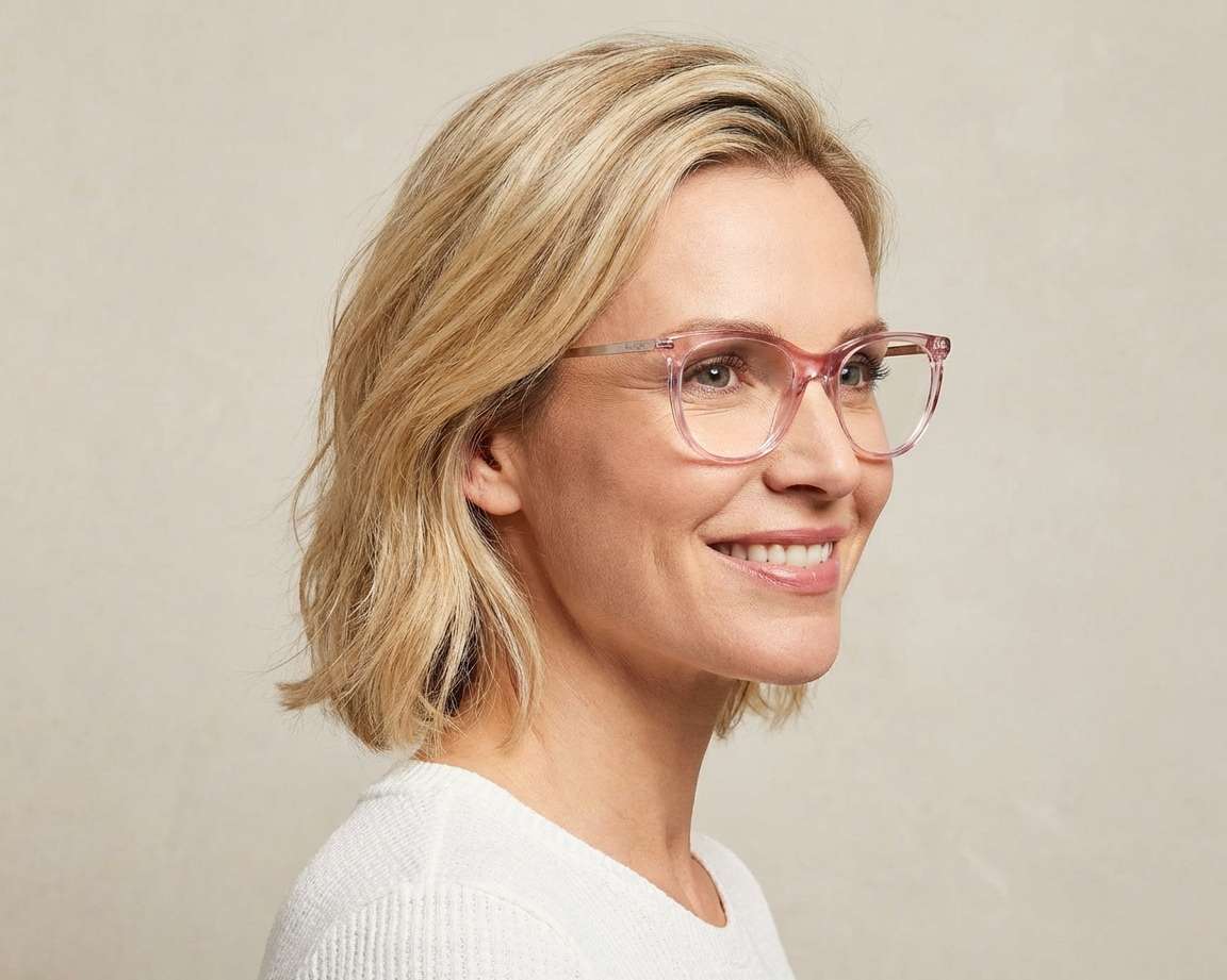 Ralph by Ralph Lauren Glasses RA7139 6012