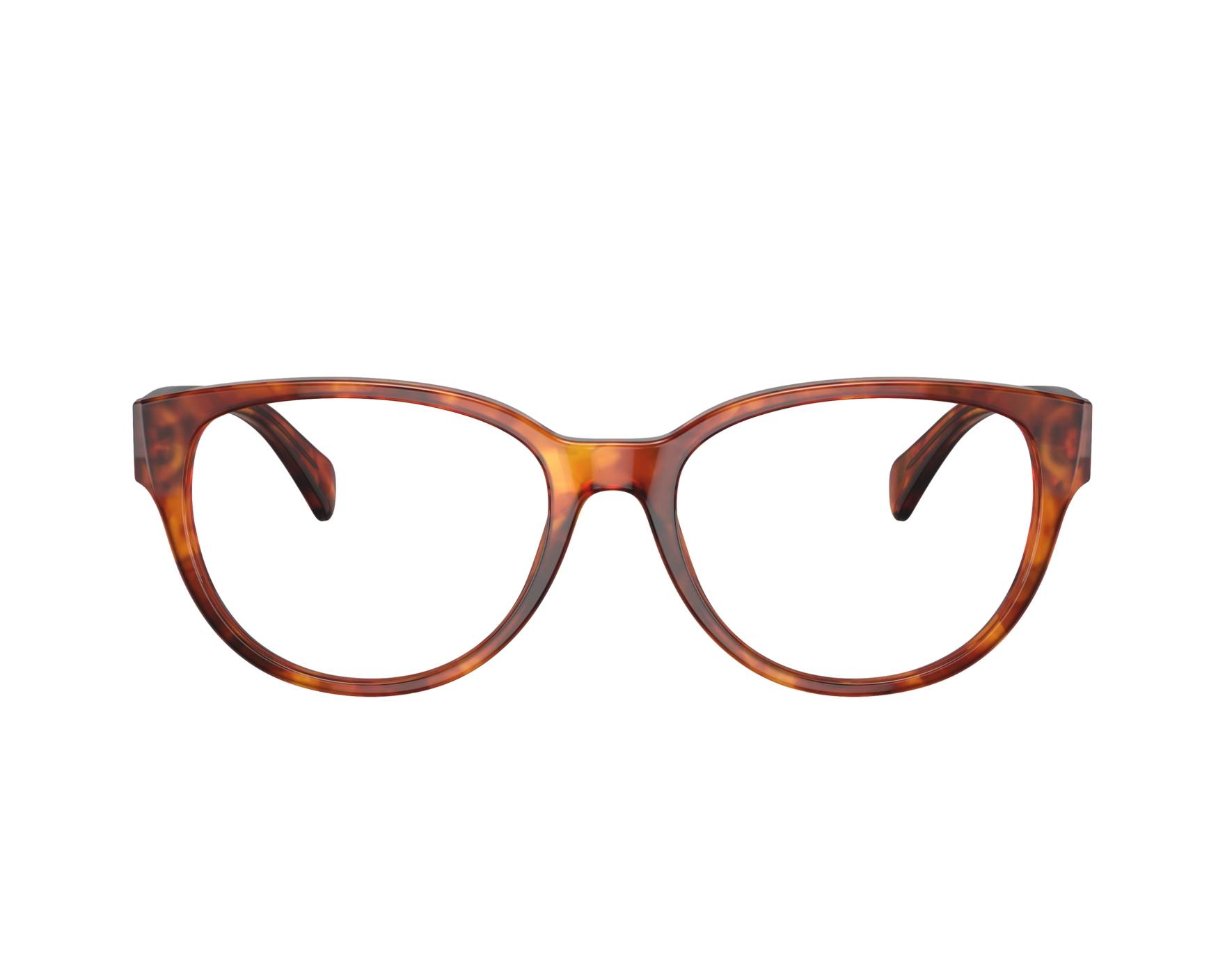 Ralph Lauren★素敵！Oval Eyeglasses, RA7151 52 Ralph by Ralph Lauren RA7151 Oval Glasses | Fashion Eyewear US