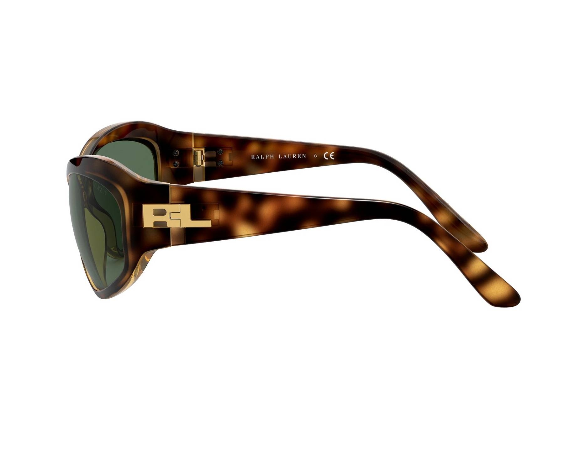 Ralph Lauren RL-8179 500371 - Havana  360 degree view 4