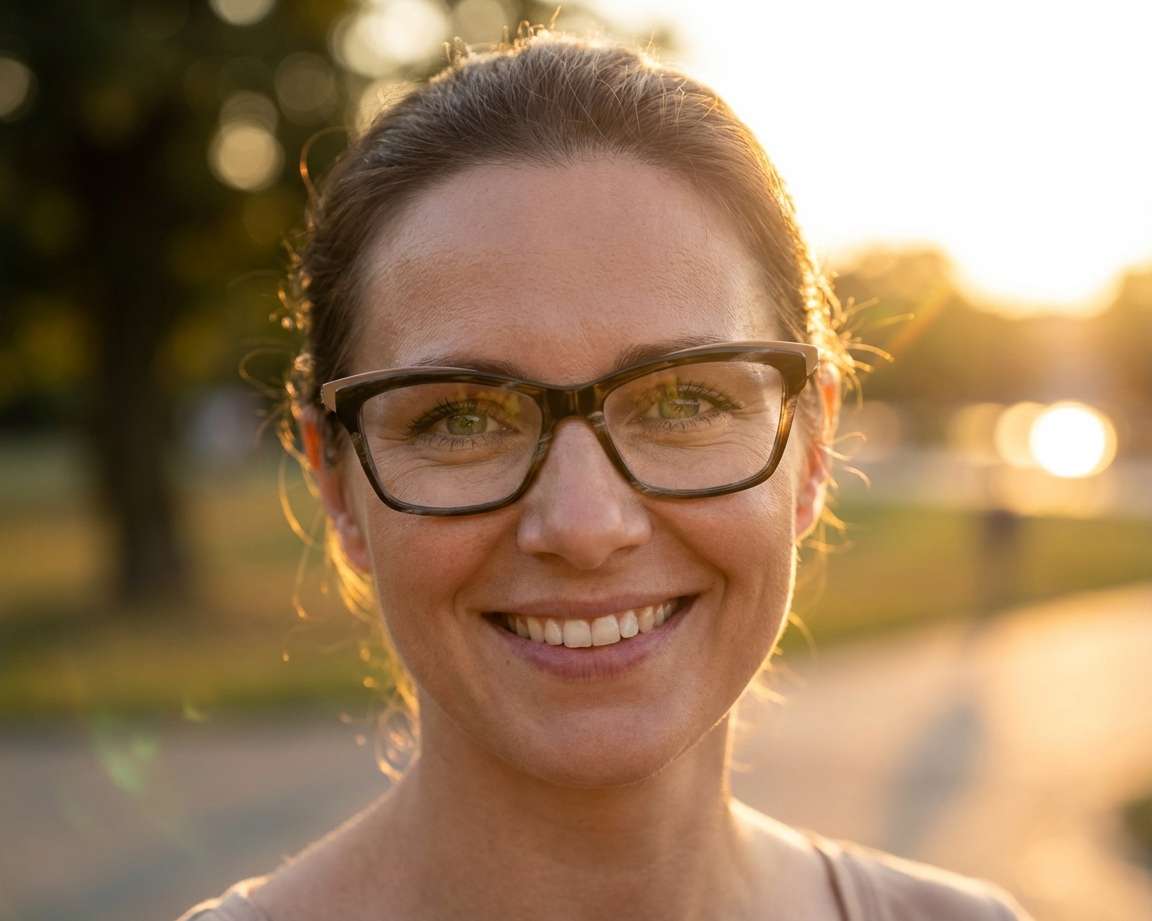 Ralph Lauren RL-6165 5634 52-16 Brown Gold 360 degree view 13