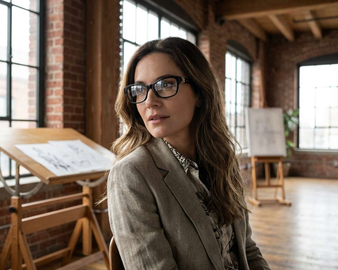 Ralph Lauren Glasses RL-6210-Q 5001