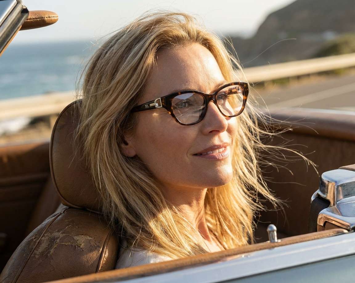 Ralph Lauren Glasses RL6227U 5003