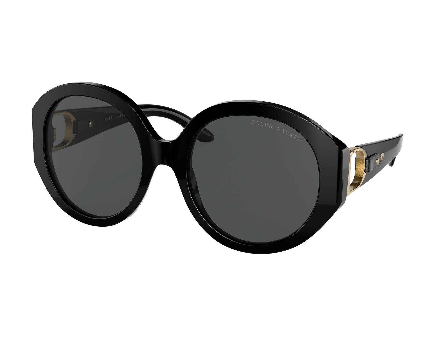 Ralph Lauren Sunglasses RL8188Q 500187 display picture 2